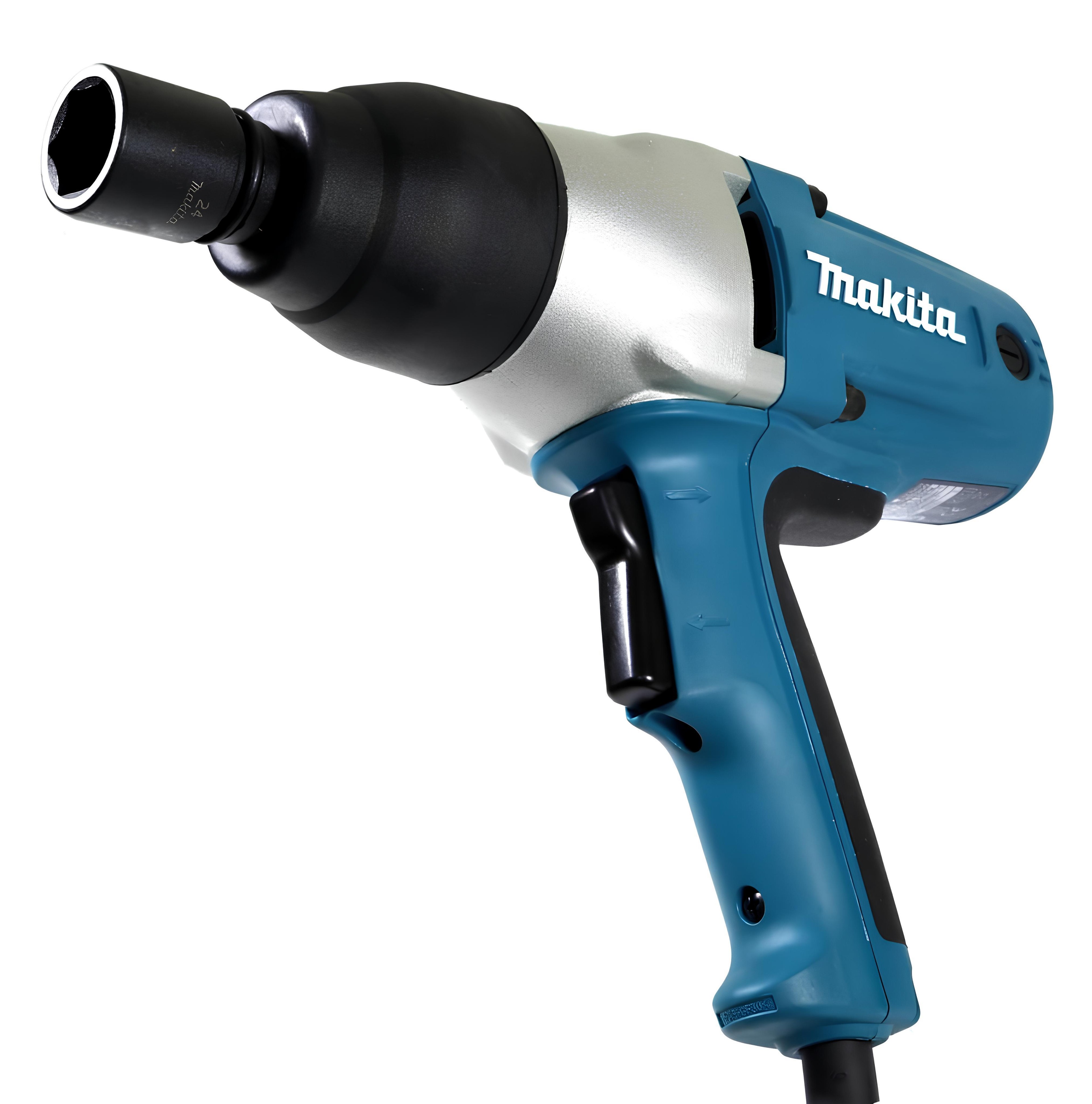 Makita TW0350 Darbeli Somun Sıkma Makinesi 1100 W