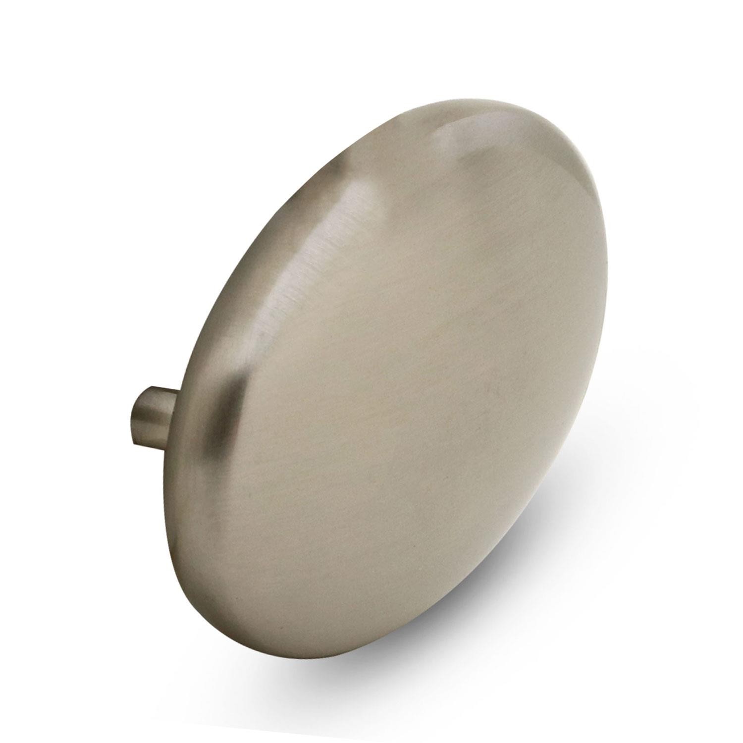 Çekmece Dolap Dolabı Kapak Kulpu Kulpları Kulbu 65 Mm Oval Saten Metal Kulp Mobilya Mutfak
