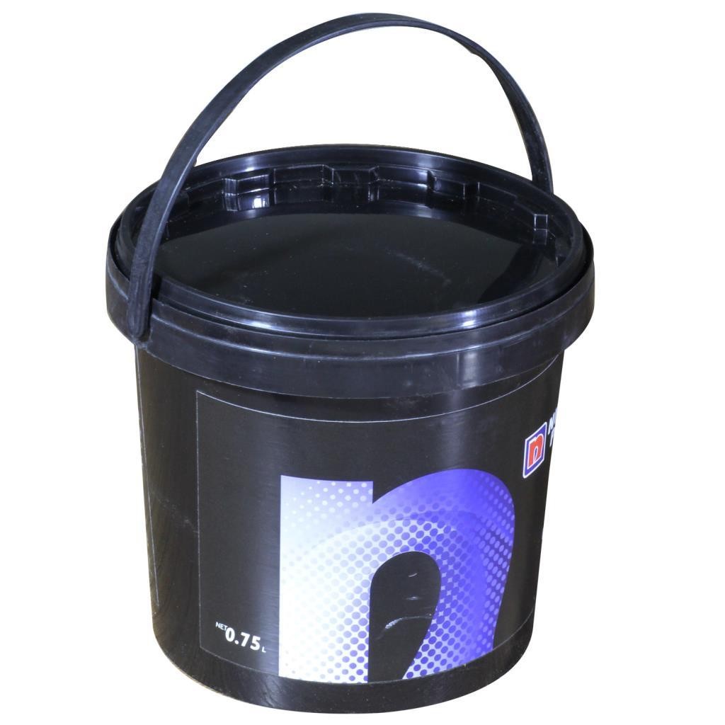 Nippon Paint Kara Tahta Boyası 0.75 Lt