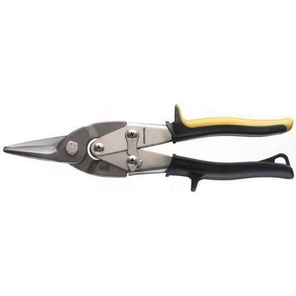 İzeltaş Alüminyum Düz Sac Kesme Makası 240 mm