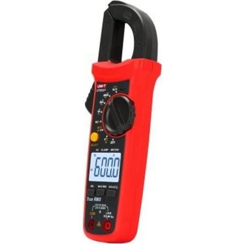 Uni-T Dijital Clamp Meter Pens AmperMetre Dijital Pensampermetre UT202A