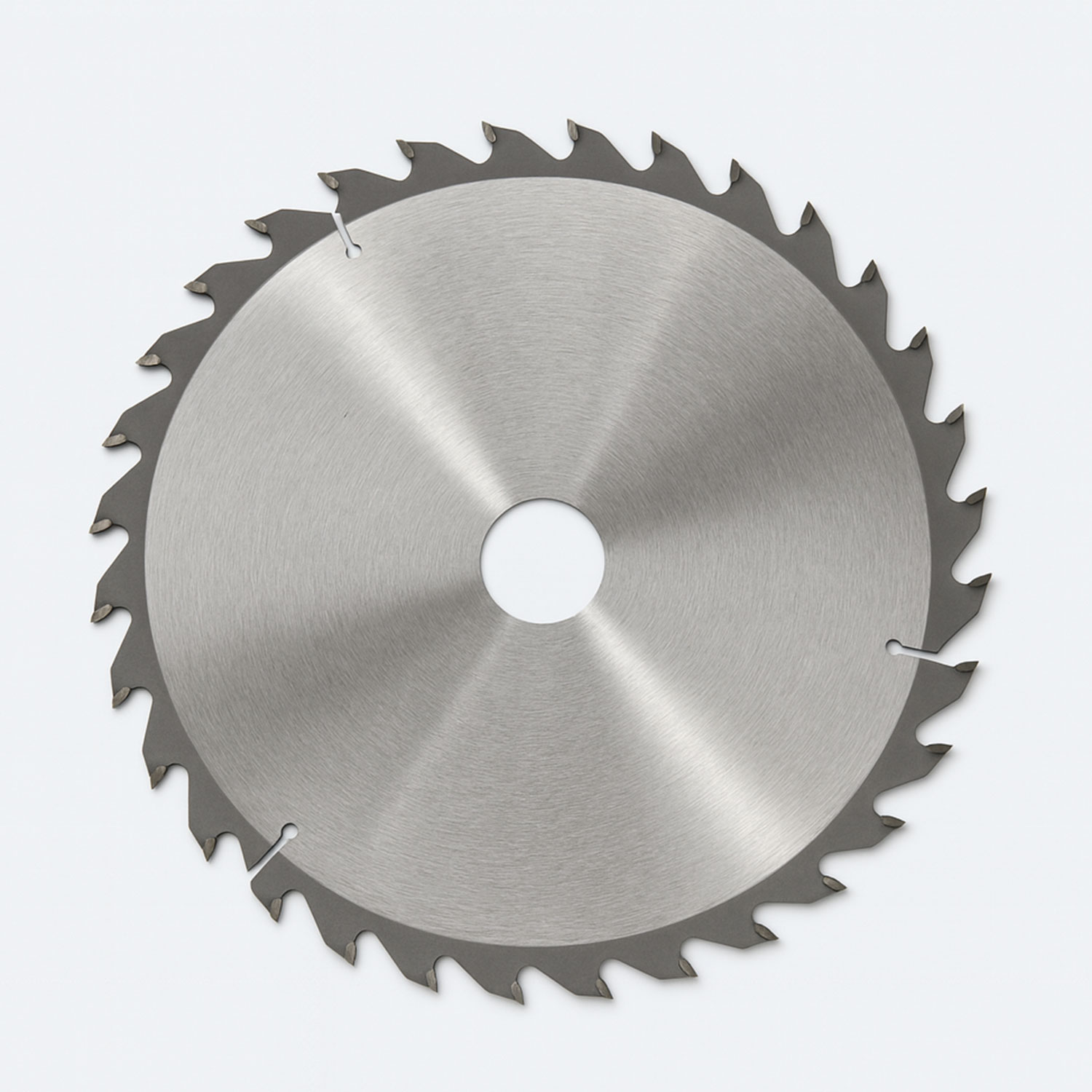 Sunta Kesme Testeresi 210x2.4x30 mm Elmas Uçlu Daire Testere Ahşap MDF Kontrplak Kesim Diski