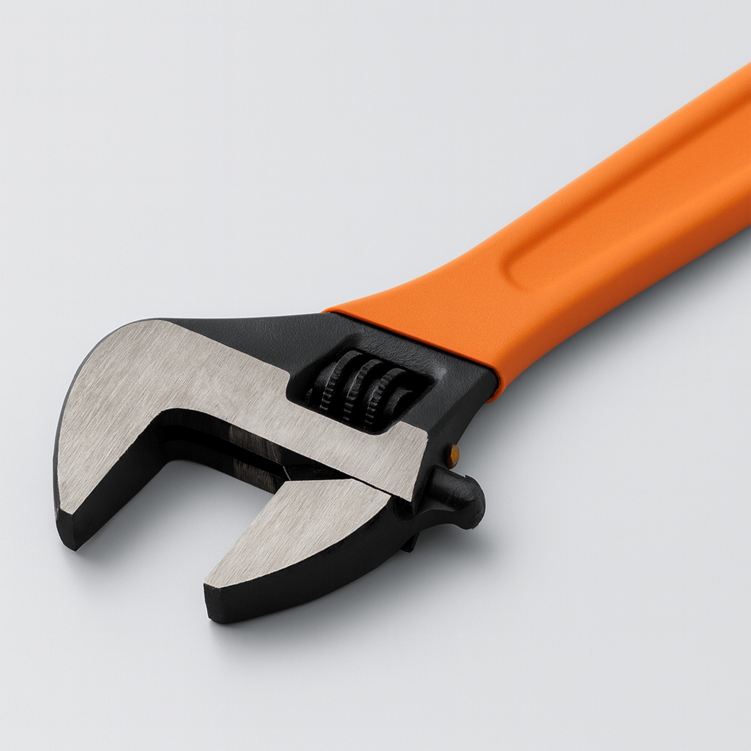 Kurbağacık Mengene 12 İnç 300 Mm 30 Cm Metal Sabitleme İngiliz Anahtarı Kurbacık