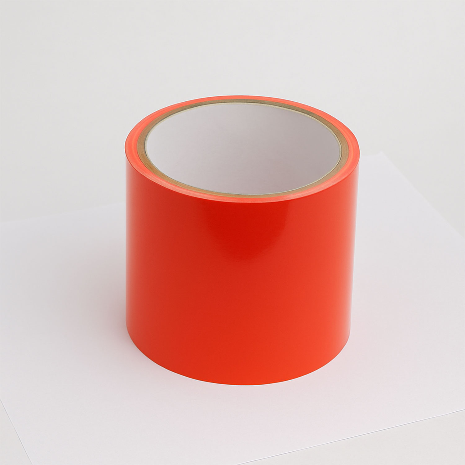 Kırmızı Tamir Bandı 100 mm x 10 mt Çok Amaçlı Güçlü Yapışkanlı Suya Dayanıklı Onarım Yalıtım Bandı