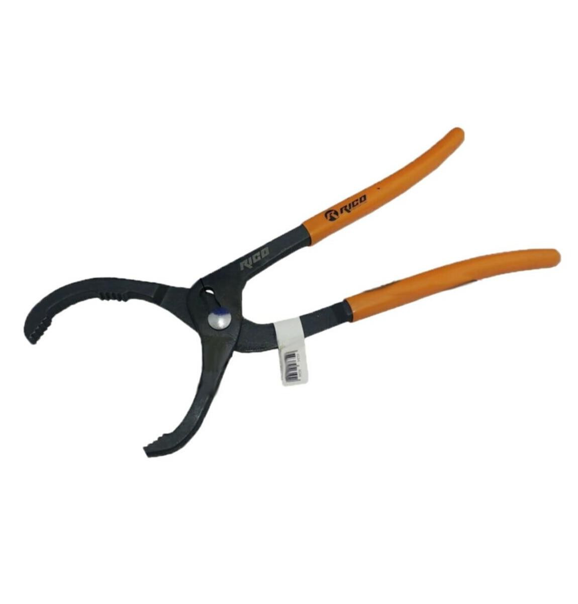 Rico 013-KK6091 Yağ Filtre Sökme Pensesi 11,5-287 mm