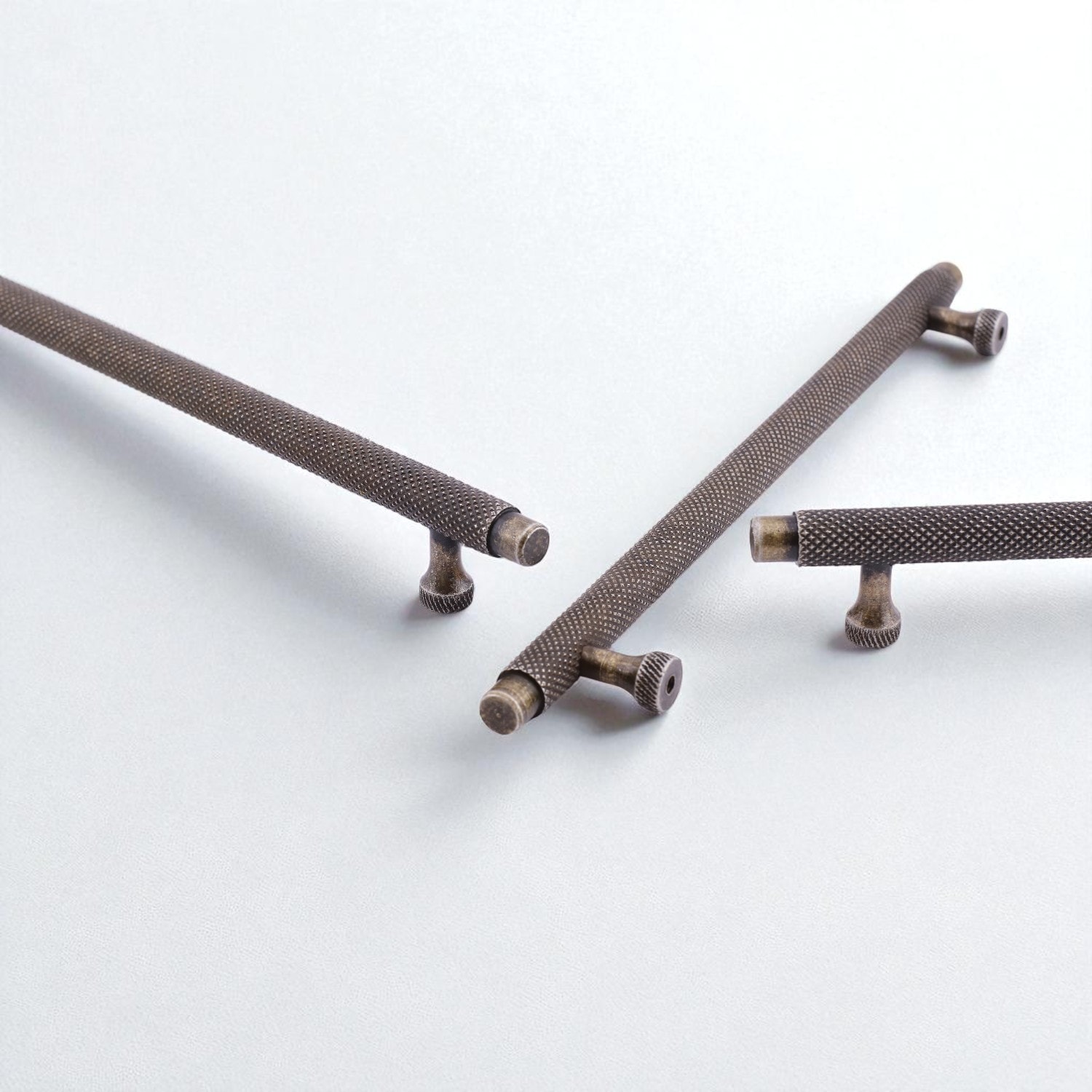 Martin Eskitme Antik Sarı Metal Kulp 128 mm Mobilya Çekmece Mutfak Dolabı Dolap Modern Kapak Kulplar