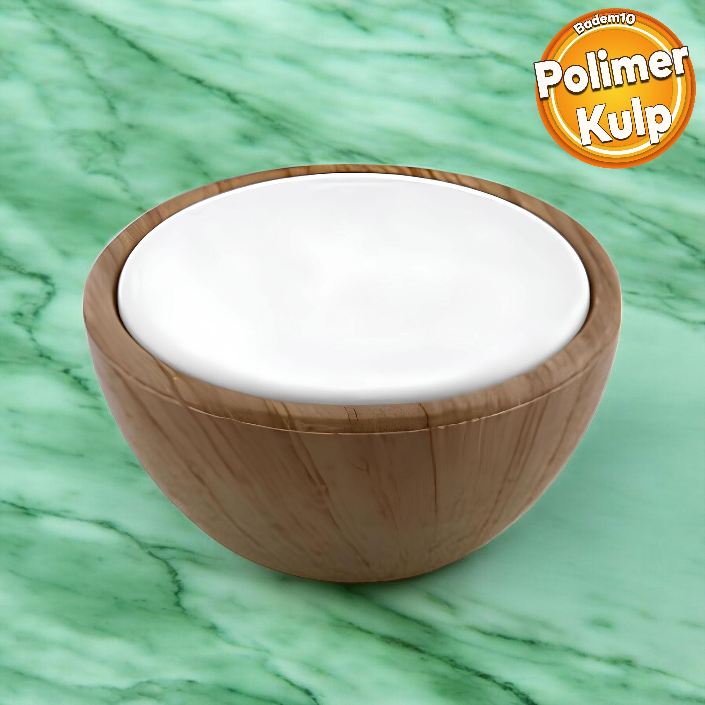 Piyano Polimer Düğme Kulp İçbükey Ceviz Beyaz Dolap Mobilya Mutfak Dolabı Çekmece Kulpu Kulbu