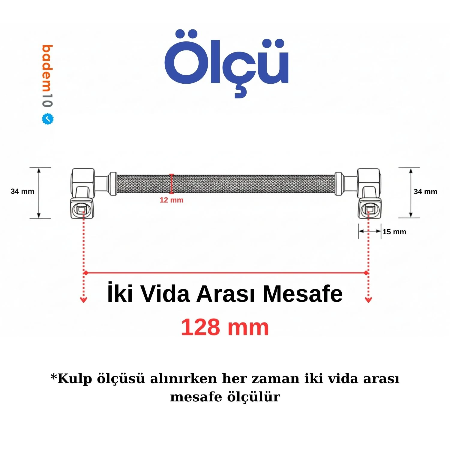Talas Tırtıklı 128 mm Soft Antik Metal Kulp Mobilya Çekmece Dolap Kapak Kulpu Dayanıklı Kulbu Kulpları