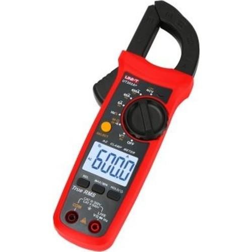 Uni-T Dijital Clamp Meter Pens AmperMetre Dijital Pensampermetre UT202A