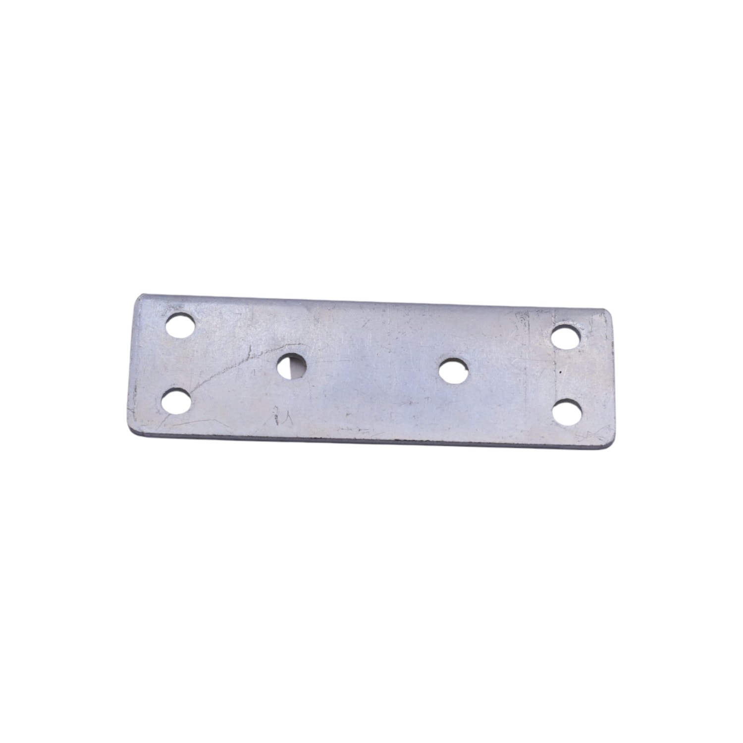 Mobilya Köşe Bağlantı Demiri 30x90 mm 4 Adet Set Düz Metal Gönye Dolap Kitaplık Vestiyer Sabitleme
