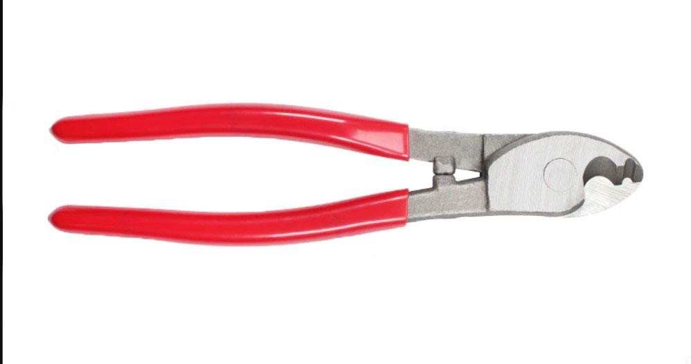 Nt Tools Halat Kablo Kesme Pensesi Kablo Makası 8" 200 mm