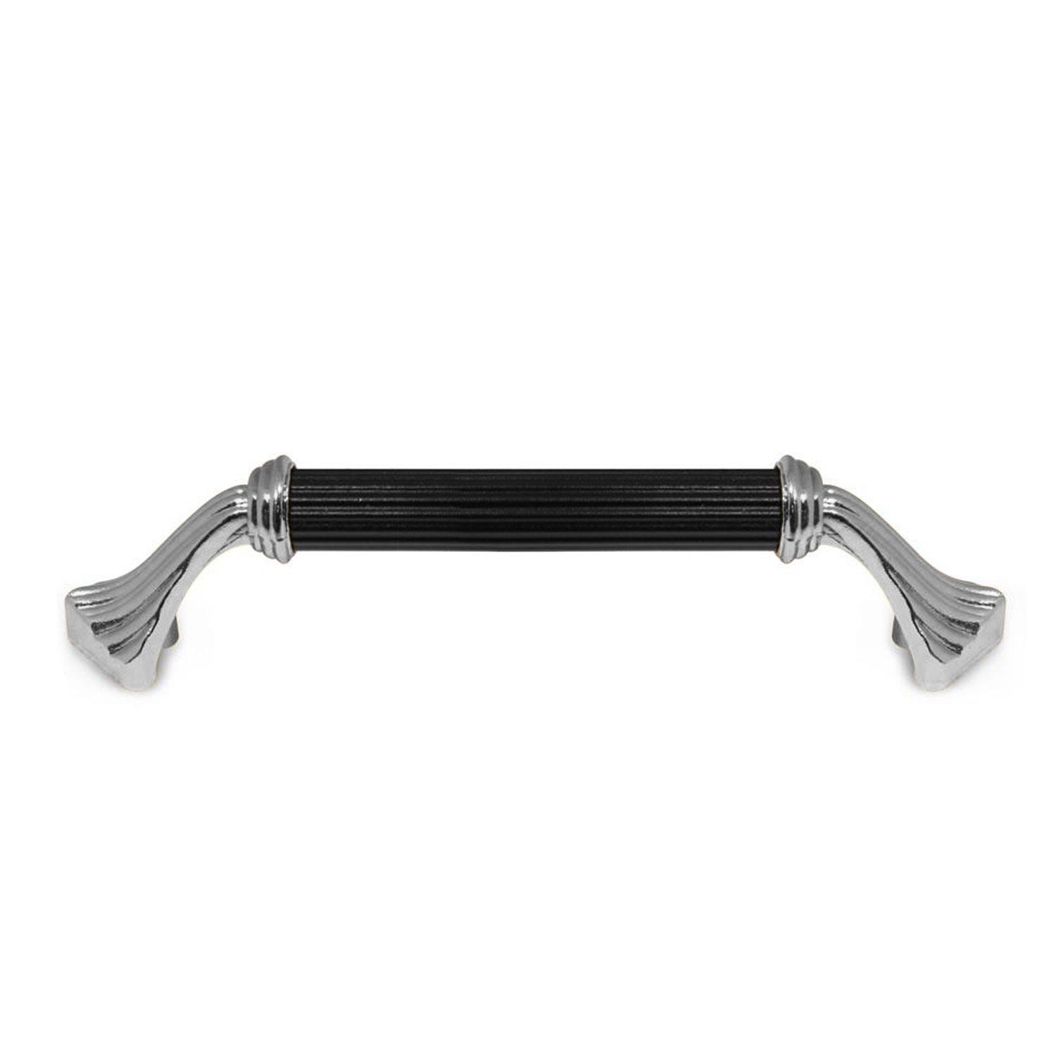 Konak Çekmece Dolap Kapak Kulpu Kulbu 128 mm Metal Kulp