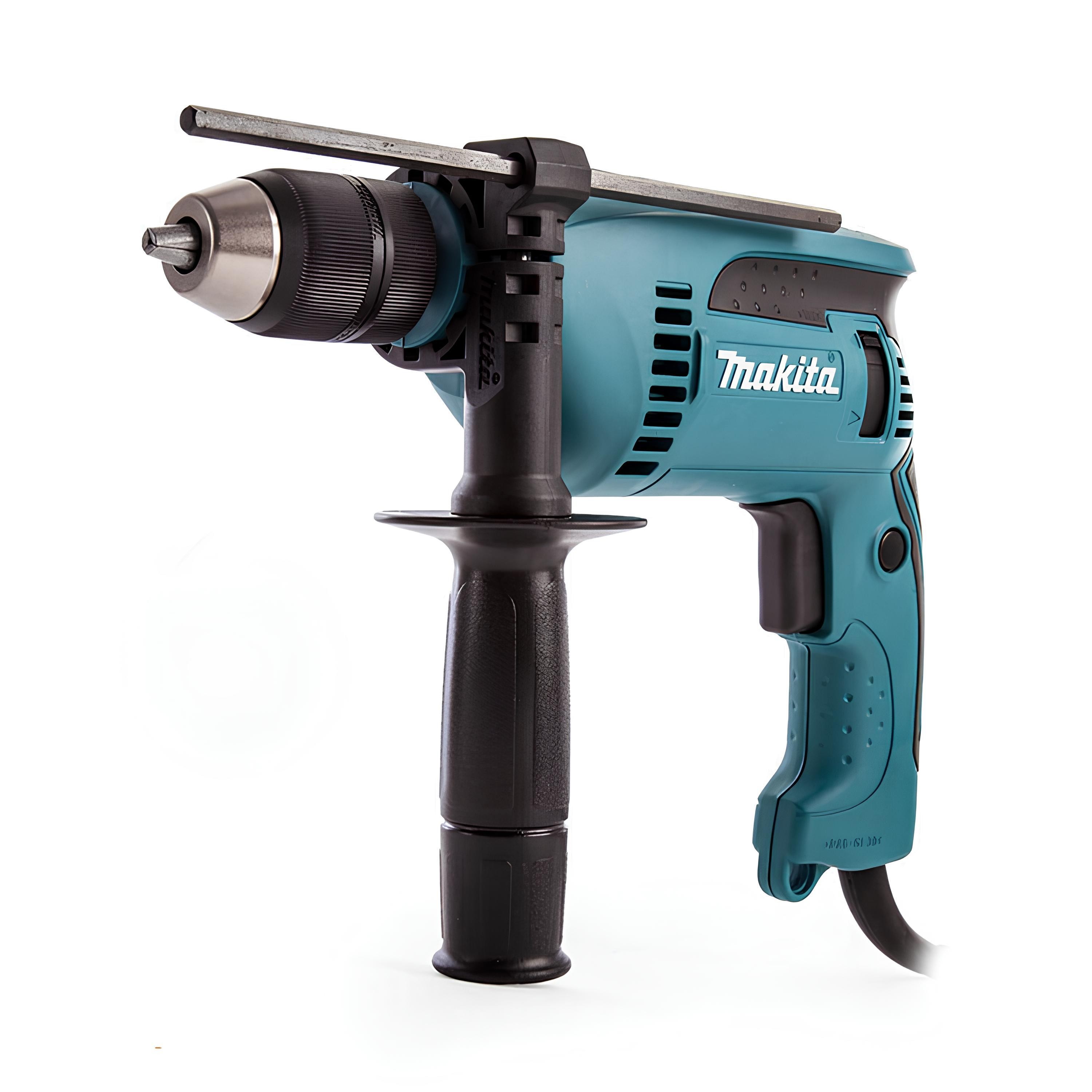 Makita HP1641 Darbeli Matkap 680 W