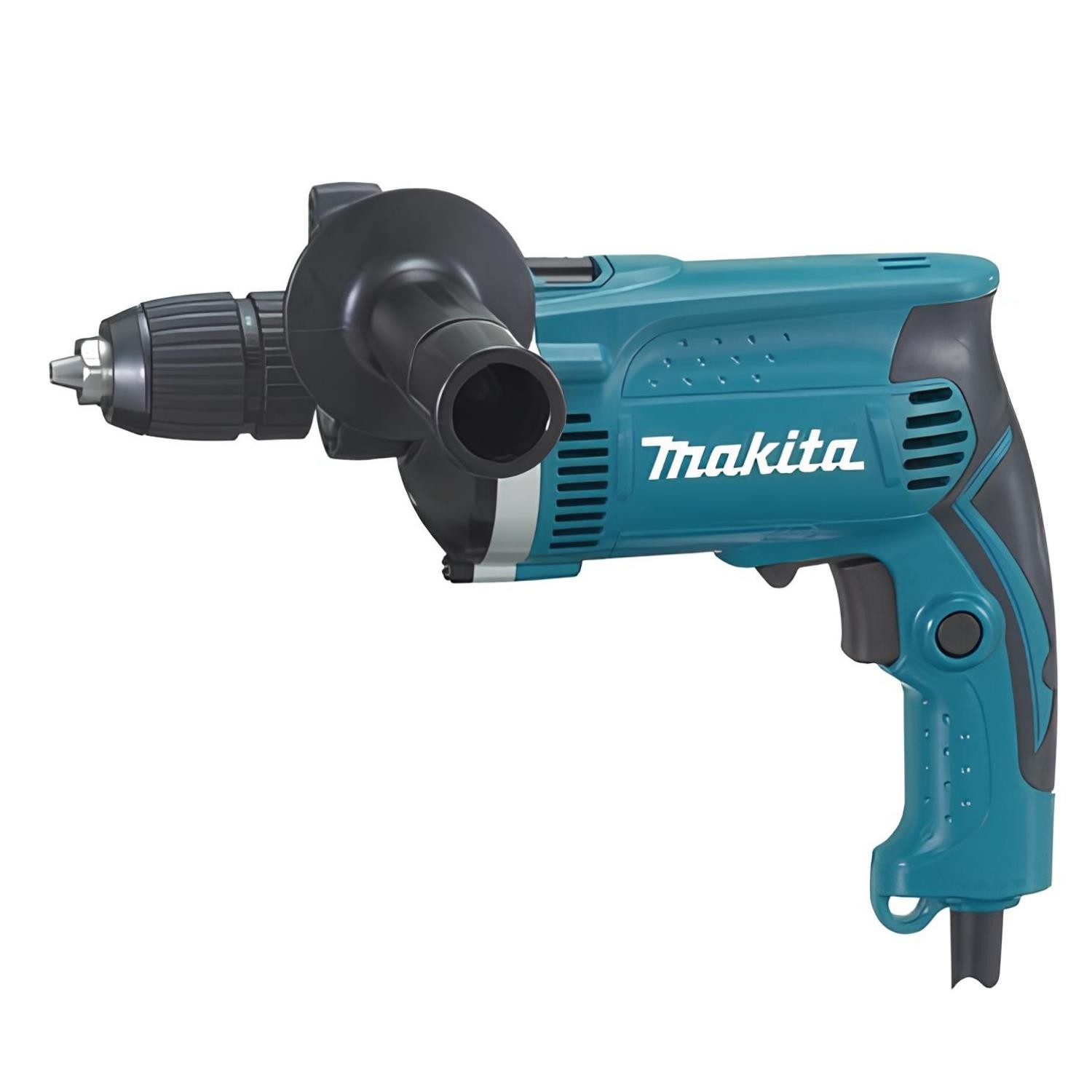 Makita HP1631 Darbeli Matkap Metal Beton Ahşap Kırıcı Delici Hilti 710 W