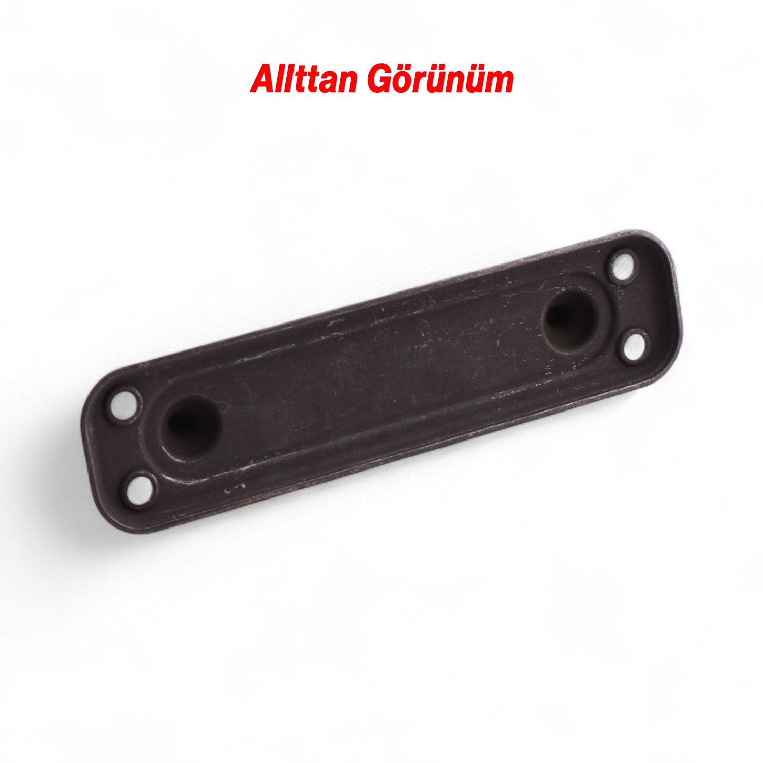 Antik Bakır Büyük Metal Kapı Çekme Kolu 14.5 cm Tutamağı Kulp Kulpları Dolap Mobilya Dolap Çekmece