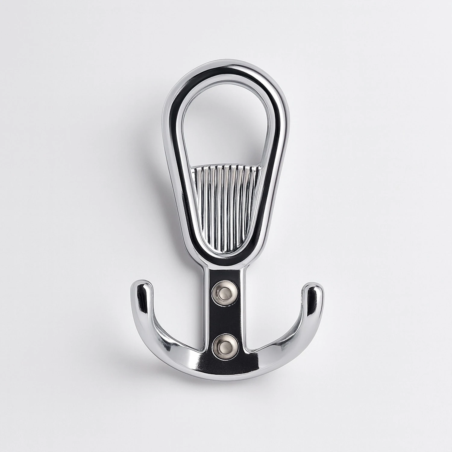 Yunus Gümüş Krom Askı Askılık Duvar Vidalı Çanta Elbise Asma Portmanto Vestiyer Banyo Mutfak Askısı