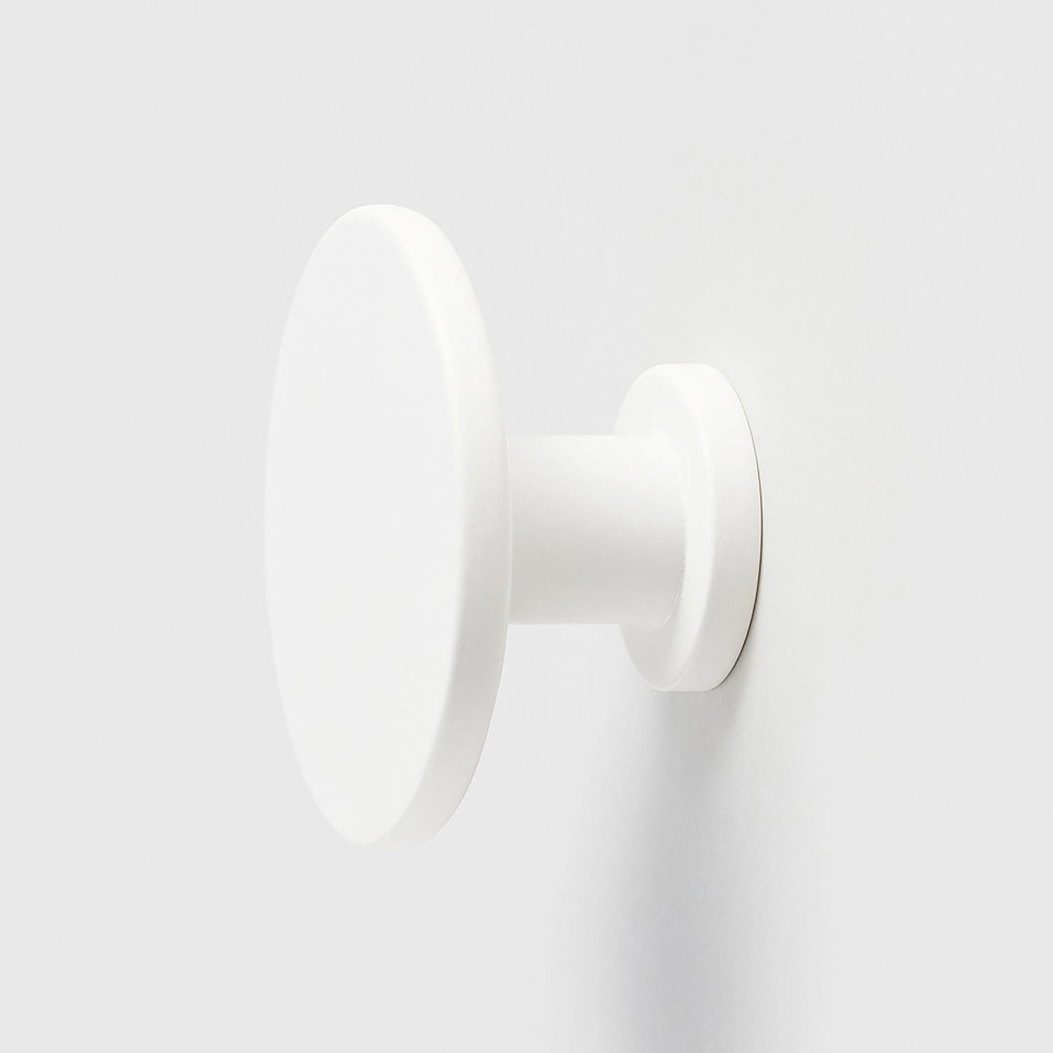 Alex 70 mm Beyaz Askı Portmanto Vestiyer Banyo Mutfak Askısı Askılık Duvar Vidalı Çanta Elbise Asma