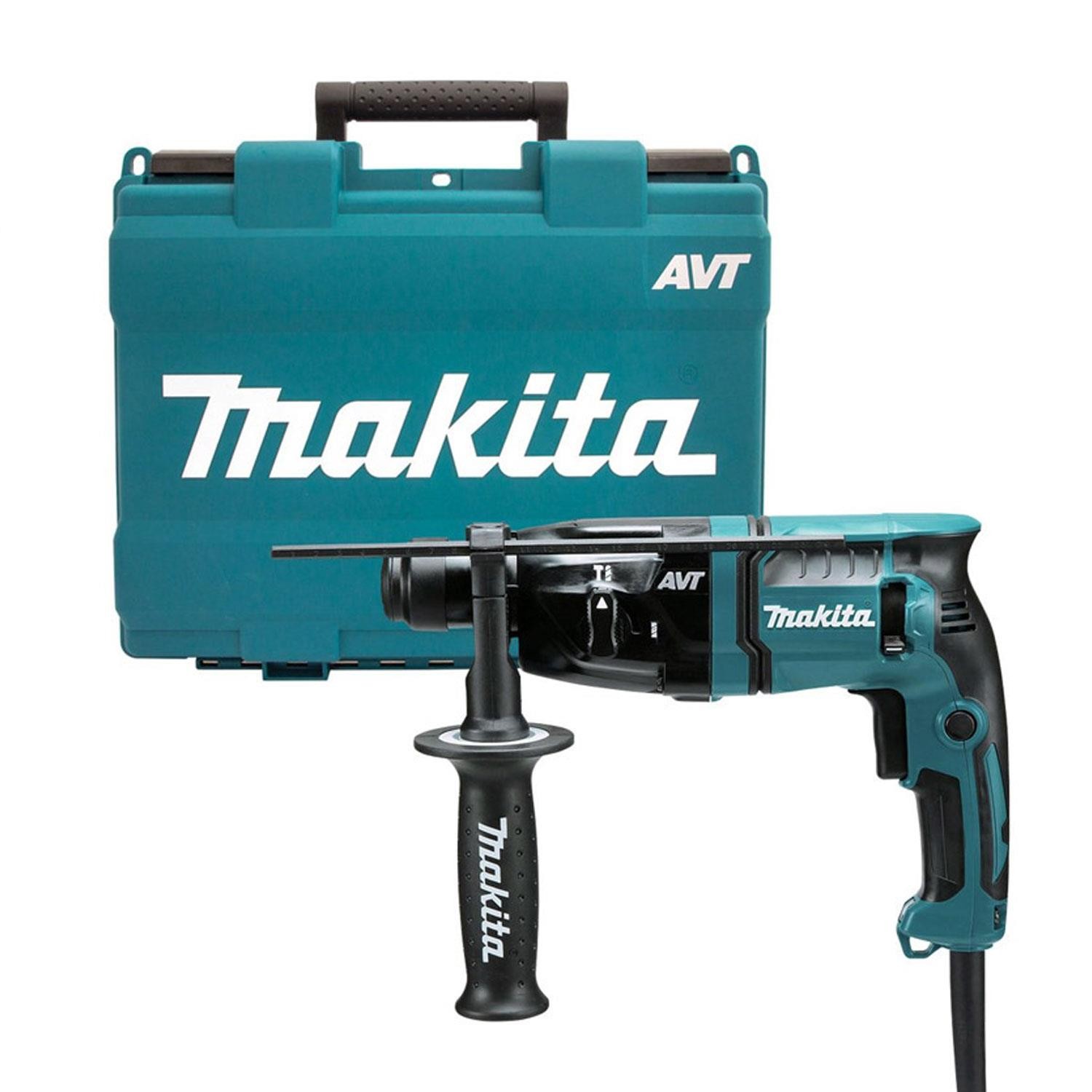 Makita HR1841F Elektropnömatik Delici Matkap 470W