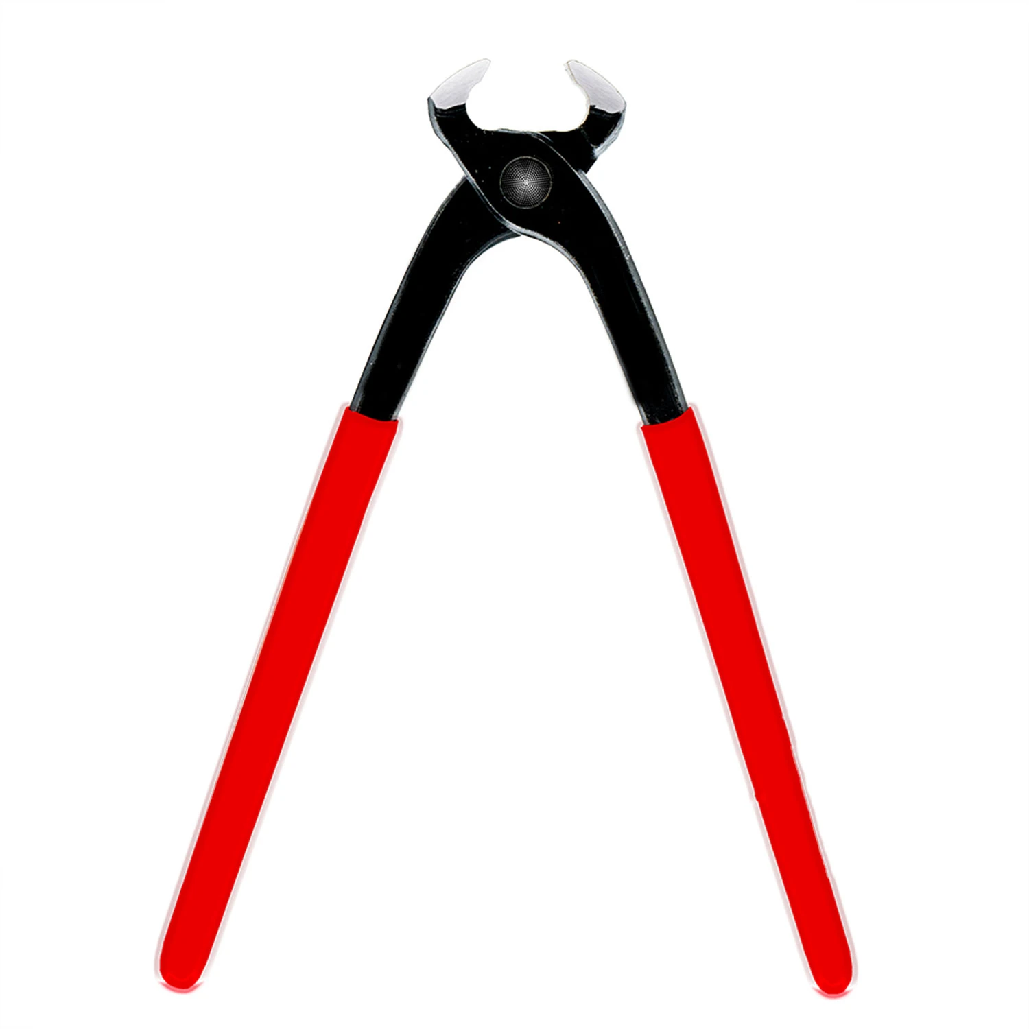 Betoncu Kerpeteni 250 mm Profesyonel Demir Bağlama ve Kesme Pensesi Ergonomik Saplı Dayanıklı Model