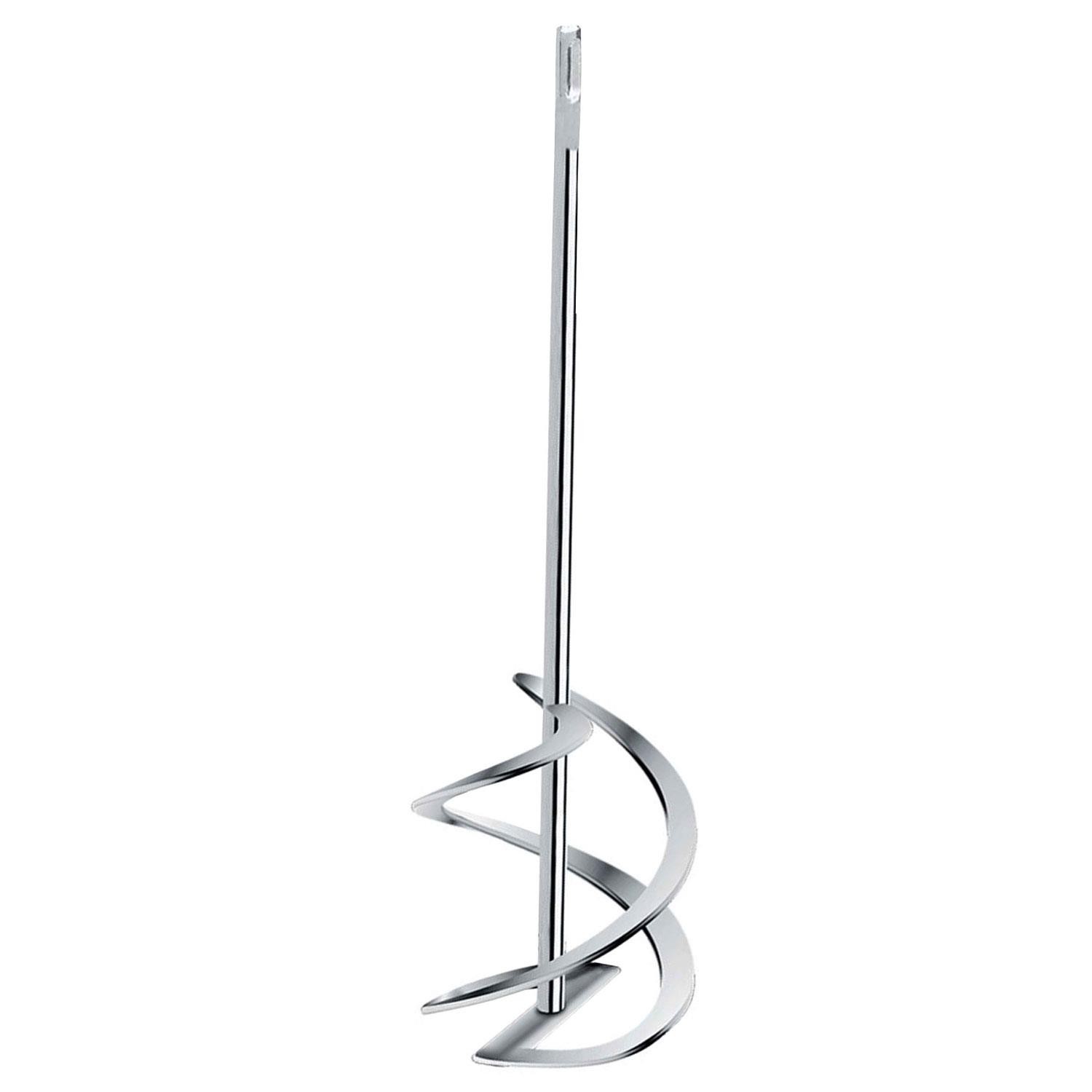 Sds Plus Boya Alçı Karıştırıcı Mikseri 80x450