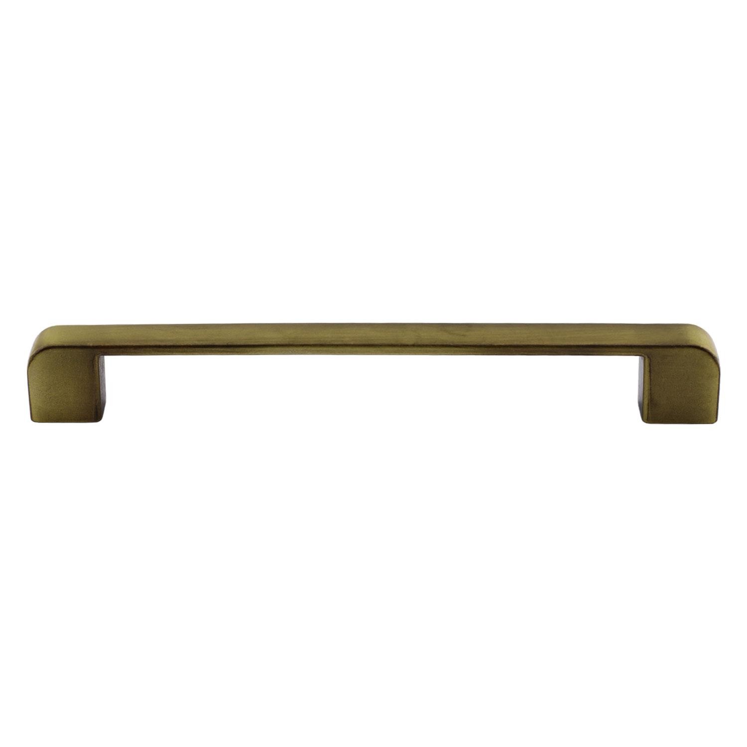 Gölcük Oval Metal Eskitme Antik Sarı 160 mm Mobilya Mutfak Çekmece Dolap Dolabı Kulpu Kulbu Kulpları