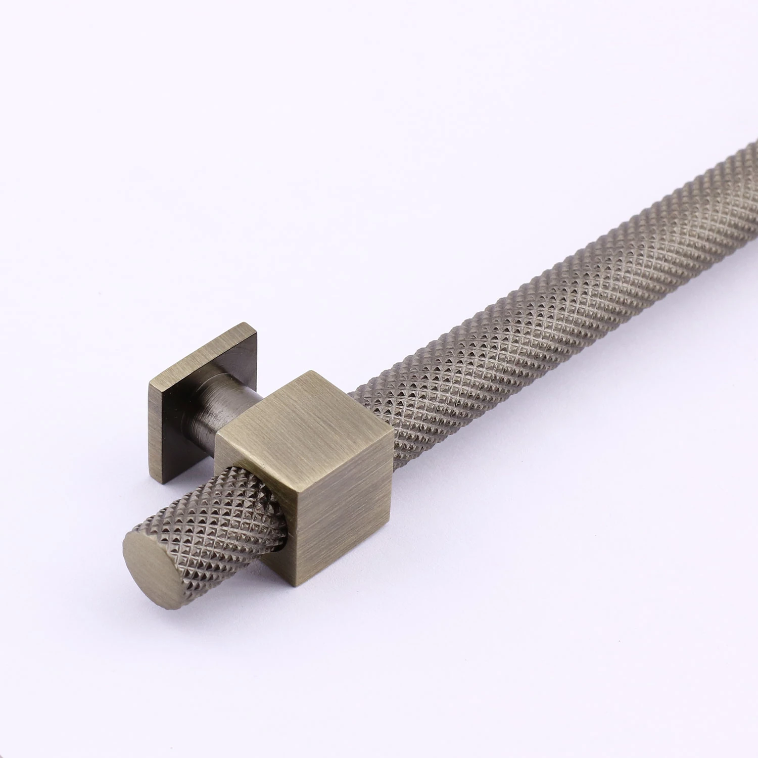 Antik Martel Metal Mobilya Kulp 160 mm Mobilya Çekmece Dolap Kapak Kolu Dayanıklı Tasarım Kulpu