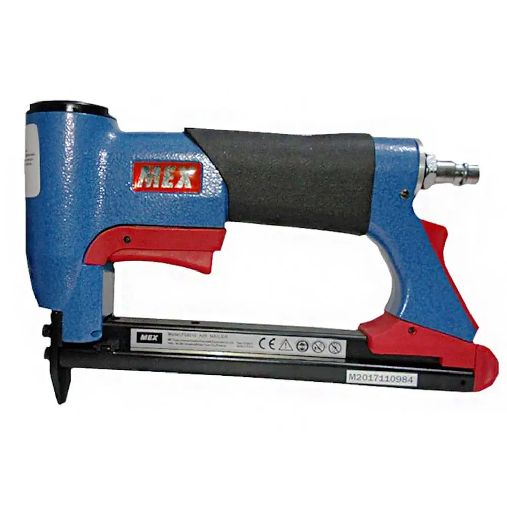 Mex Havalı Zımba Tabancası Döşeme Tabancası FS8016- Badem10