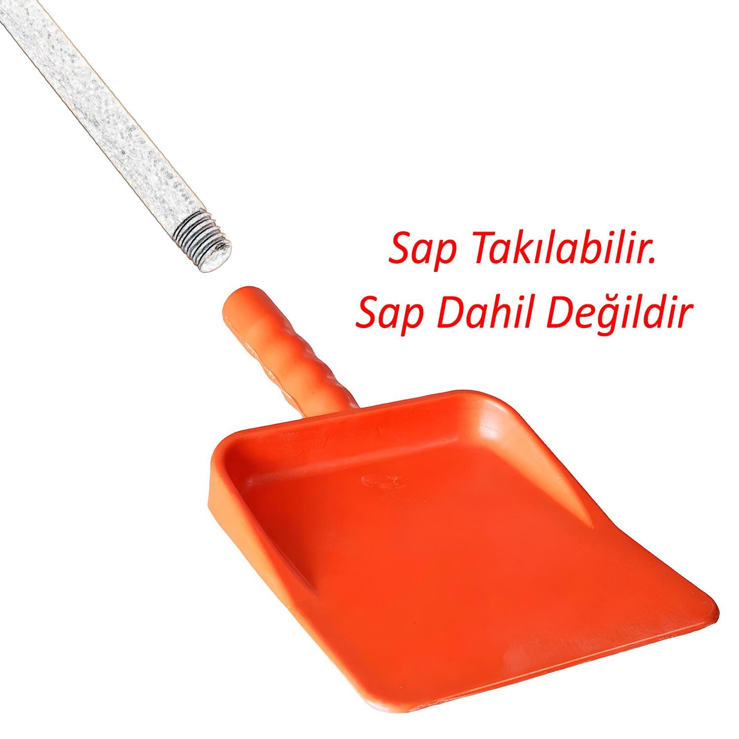 Plastik İnce Sıva Harcı Serpme Sıvacı Küreği Harç Şıp Şıp Şap Şap Atma Kürek Çimento Duvar İnşaat