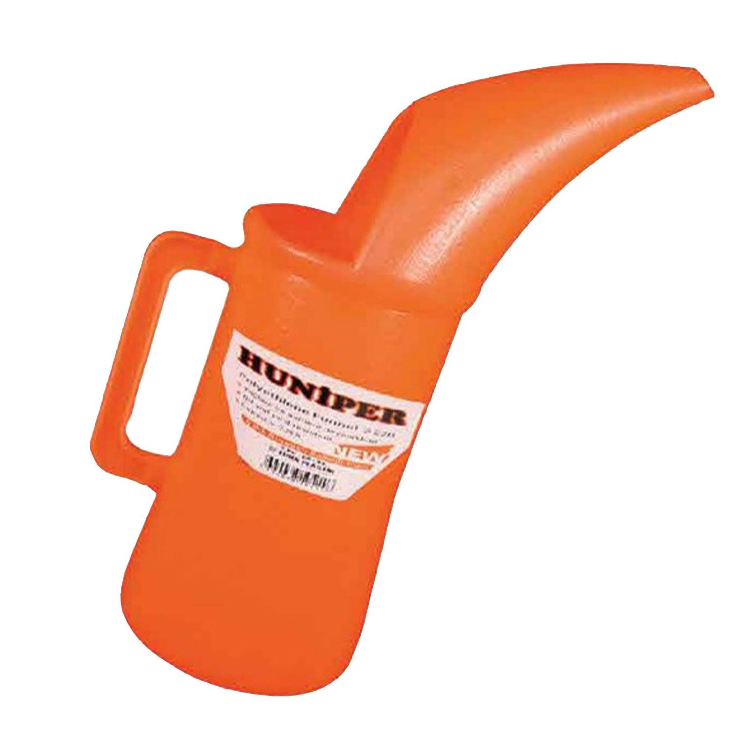 Tuna Plastik Huni 1 Litre