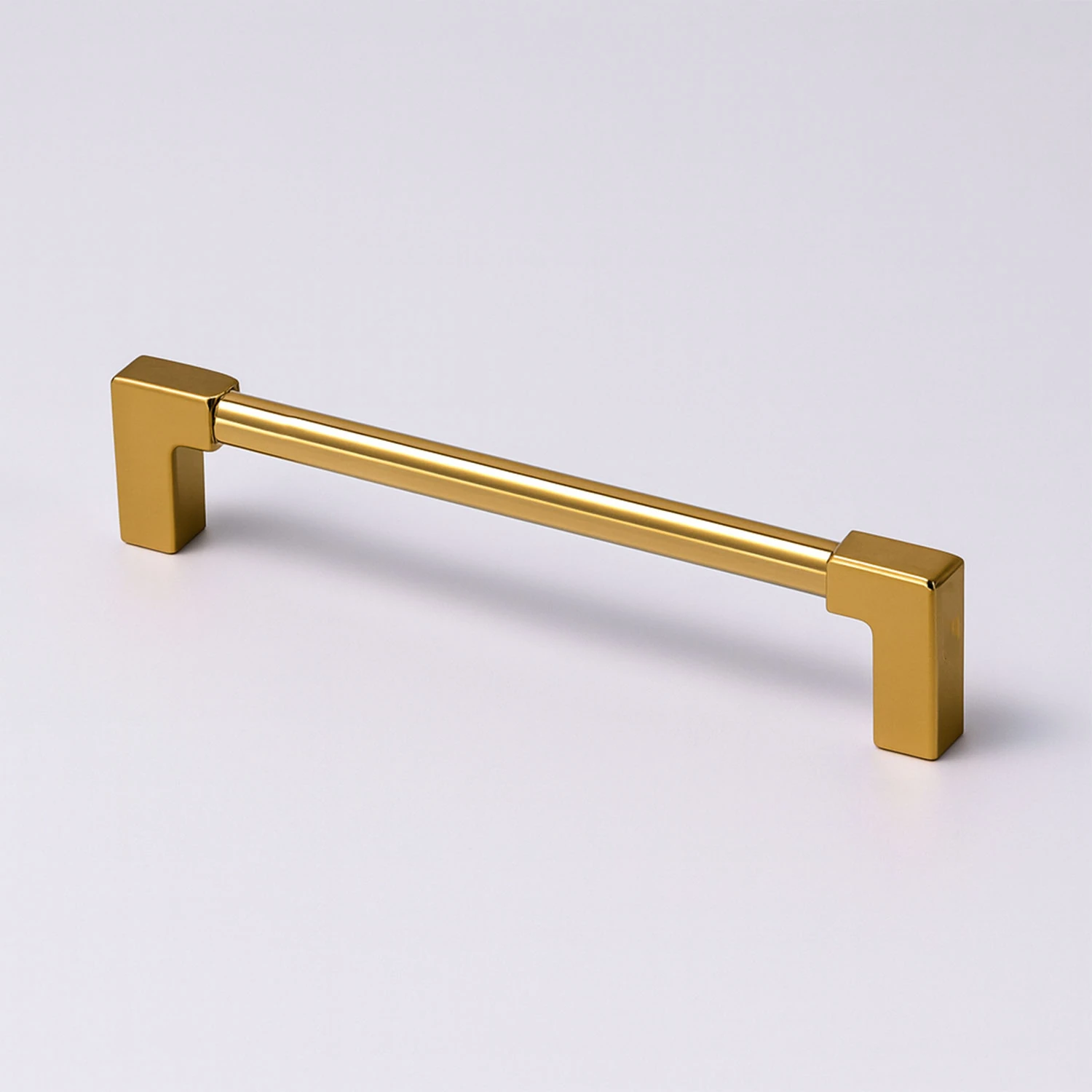 Nova Bronz Metal 160 mm Mobilya Kulp Çekmece Dolap Kapak Kolu Kulpu Kulpları Dayanıklı Tasarım