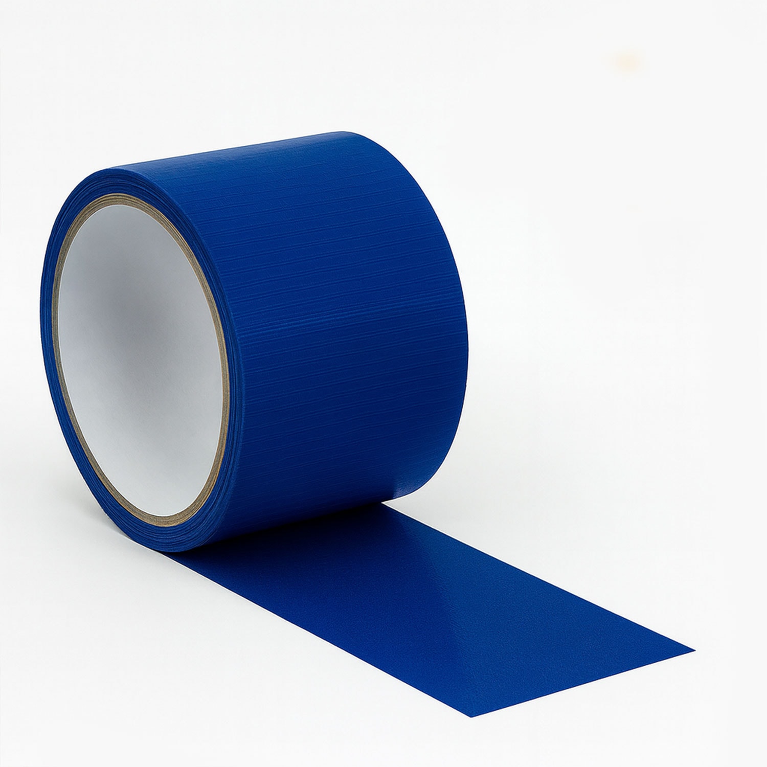 Mavi Tamir Bandı 100 mm x 10 Metre Çok Amaçlı Güçlü Yapışkanlı Suya Dayanıklı Onarım Yalıtım Bandı