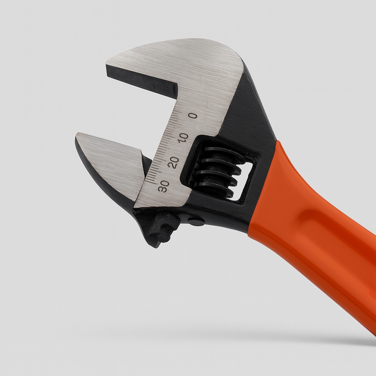 Kurbağacık Mengene 12 İnç 300 Mm 30 Cm Metal Sabitleme İngiliz Anahtarı Kurbacık