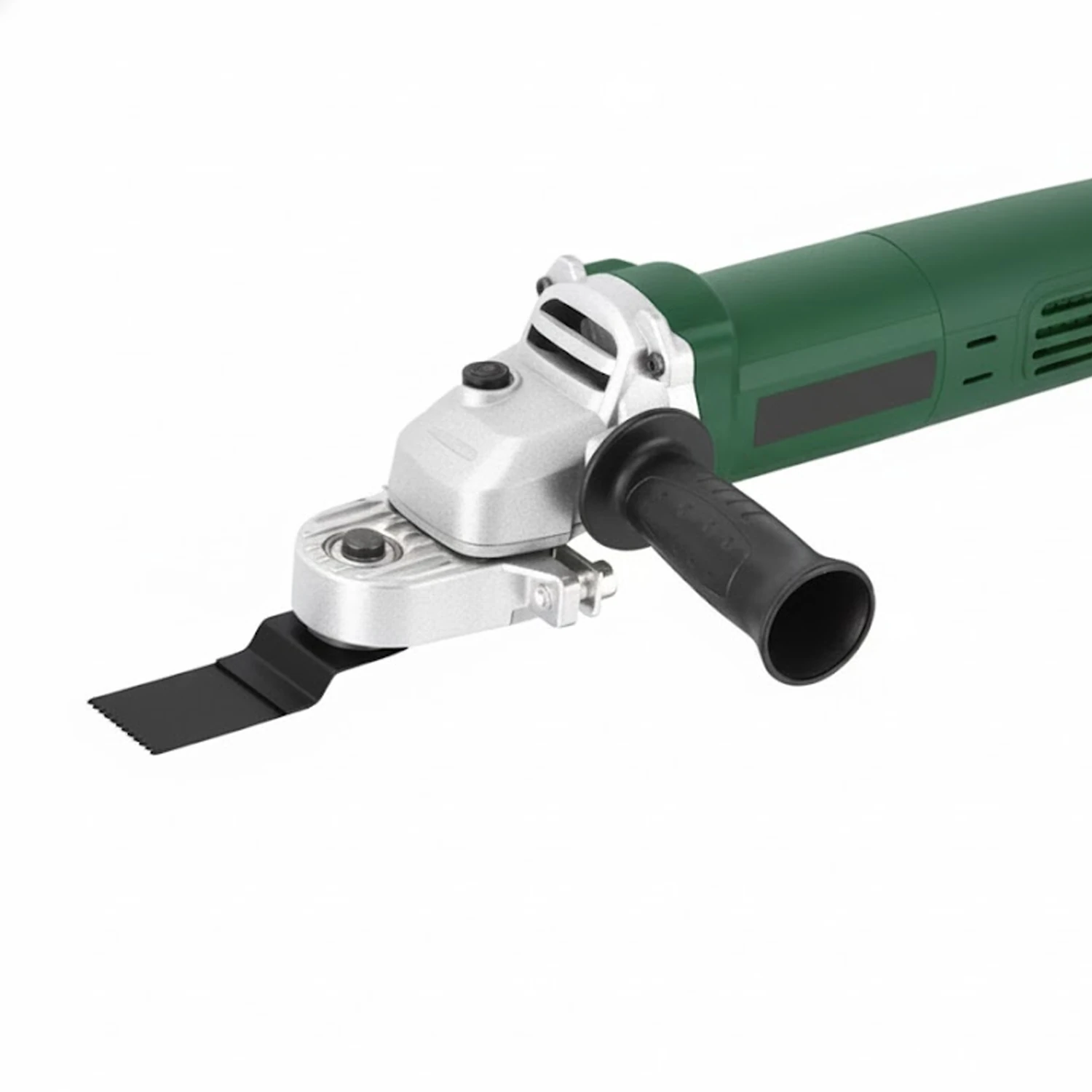 Metal Çok Amaçlı Kesme Zımparalama Aparatı M14 Uyumlu 115 mm Spiral Adaptör 13 Parça