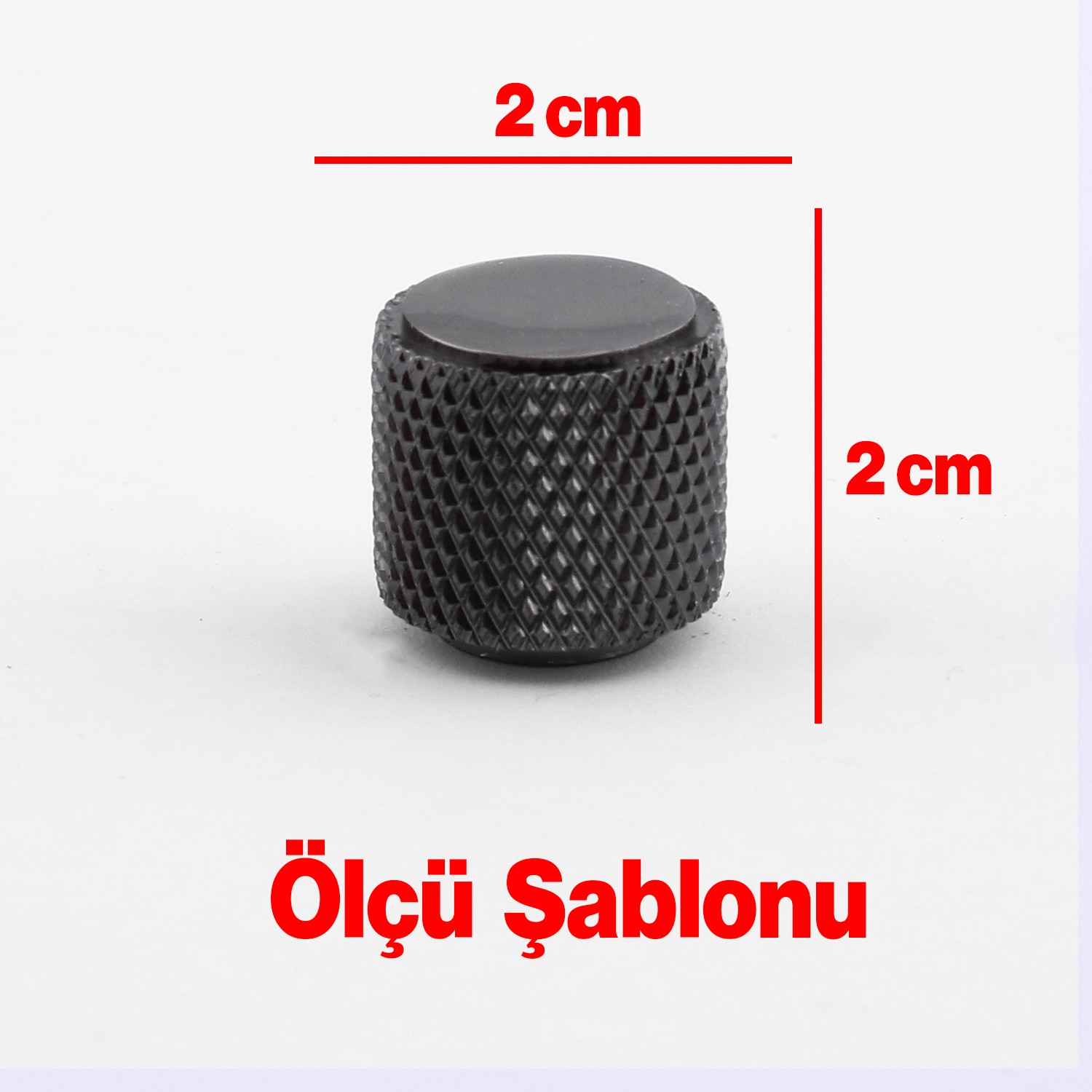 Tek Vidalı Çizgili Lüks Füme Renk Düğme Metal Kulp Çekmece Mobilya Mutfak Dolabı Dolap Kulbu Kulplar