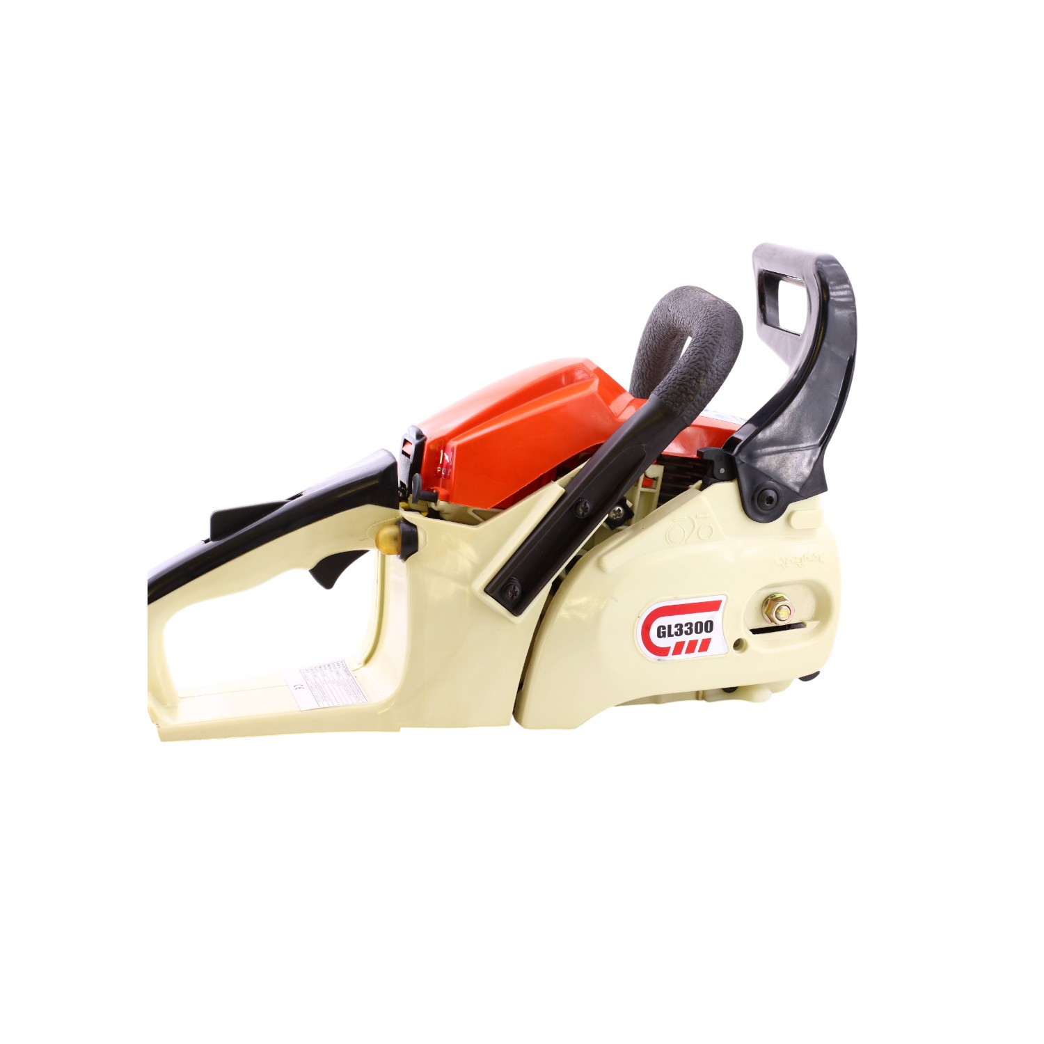 Benzinli Odun Kesme Hızar Ağaç Orman Biçme Testeresi Motoru 35 cm 1.3 Hp 32 cc İthal Motorlu Testere