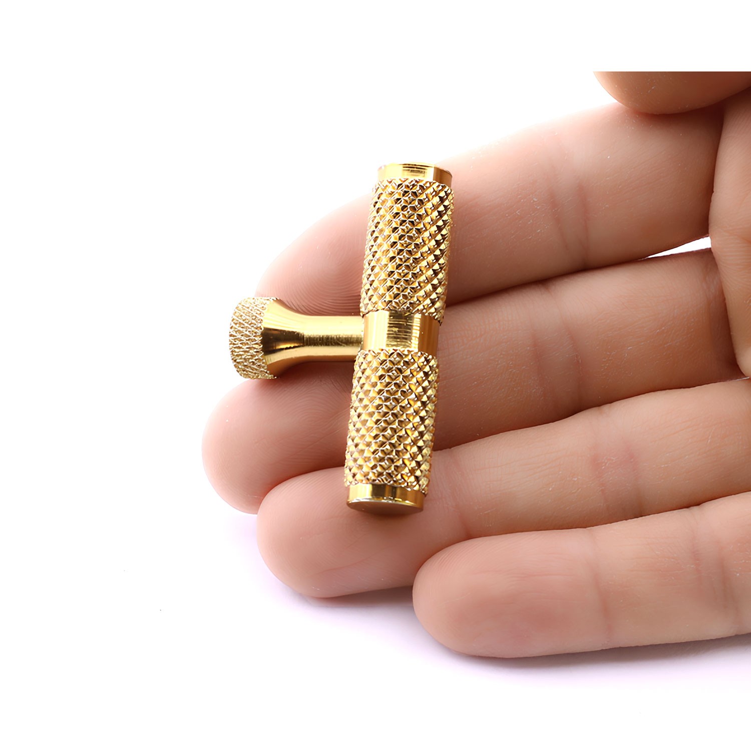 Martin Gold Metal Tek Vidalı Kulp Düğme Mobilya Çekmece Mutfak Dolabı Dolap Modern Kapak Kulpları