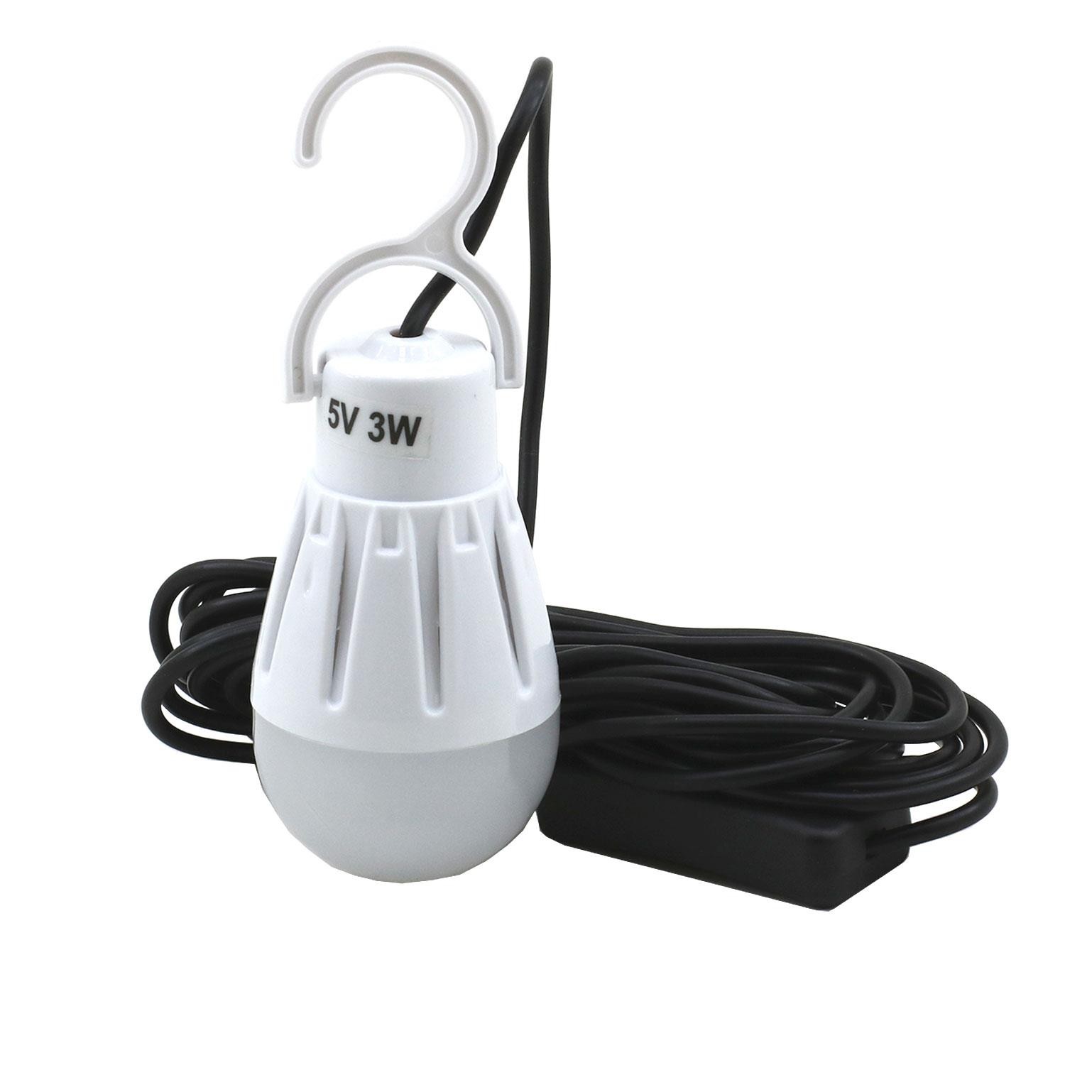 Gold Silver Şarjlı Güneş Panelli Fener Led Mp3 Radyo Usb 15W