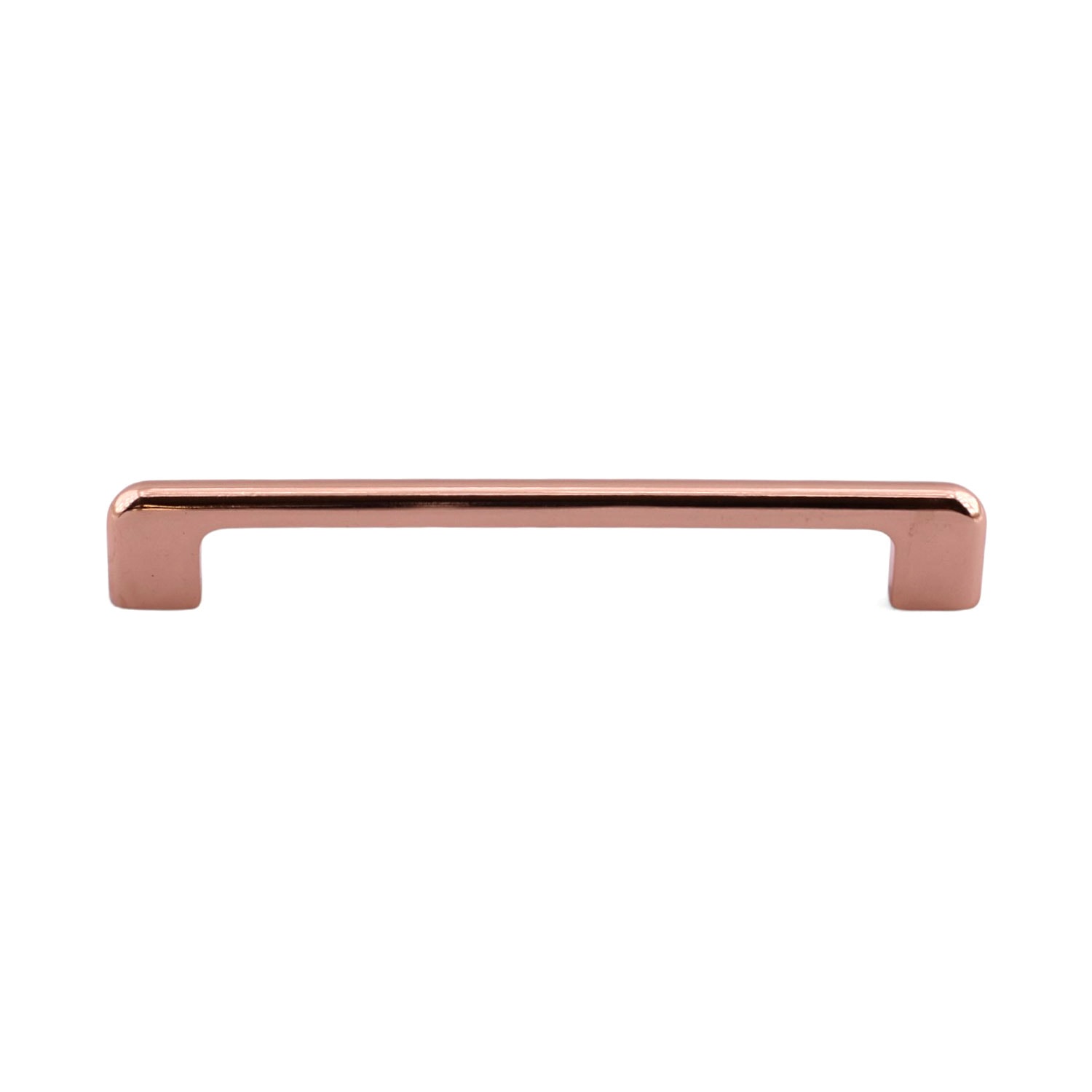 Ilıca Roze Gold Renk Metal Kulp 160 mm Mobilya Çekmece Mutfak Dolabı Dolap Kulpları Kulbu Kulpu