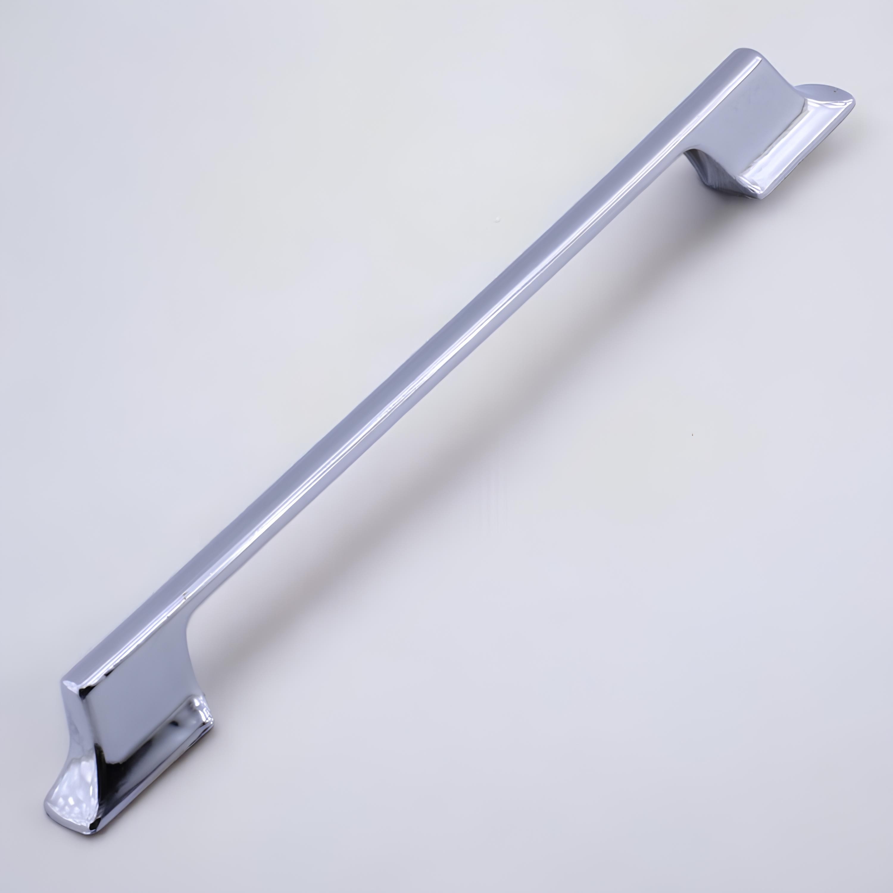 Eda Kulp Krom Metal 160 mm - 16 cm Mobilya Mutfak Çekmece Dolap Dolabı Kapak Kulbu Kulpu Kulpları