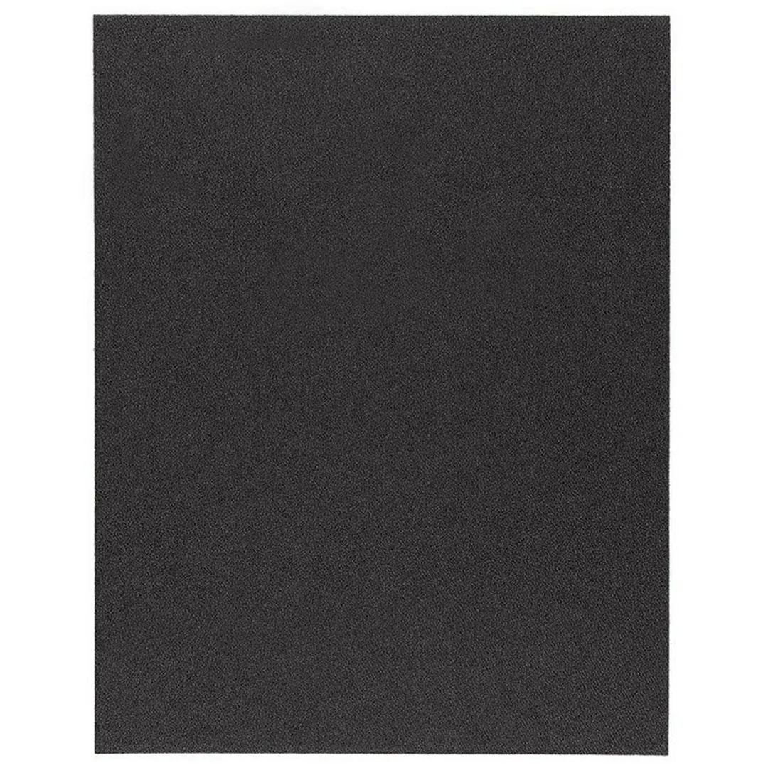 Su Zımparası 80 Kum 23x28 cm Yumuşak Kağıt Tabaka Sulu Kuru