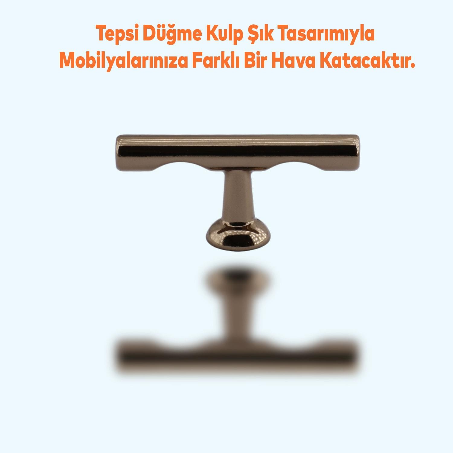 Tepsi Düğme Dolap Mobilya Mutfak Dolabı Çekmece Dolap Kapak Kulpu Kulpları Kulbu Metal Kulp Bronz