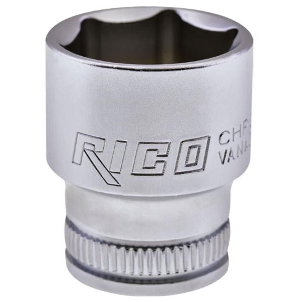 Rico 007-RC8014 6 Altı Köşeli Lokma 14 mm 1/2"