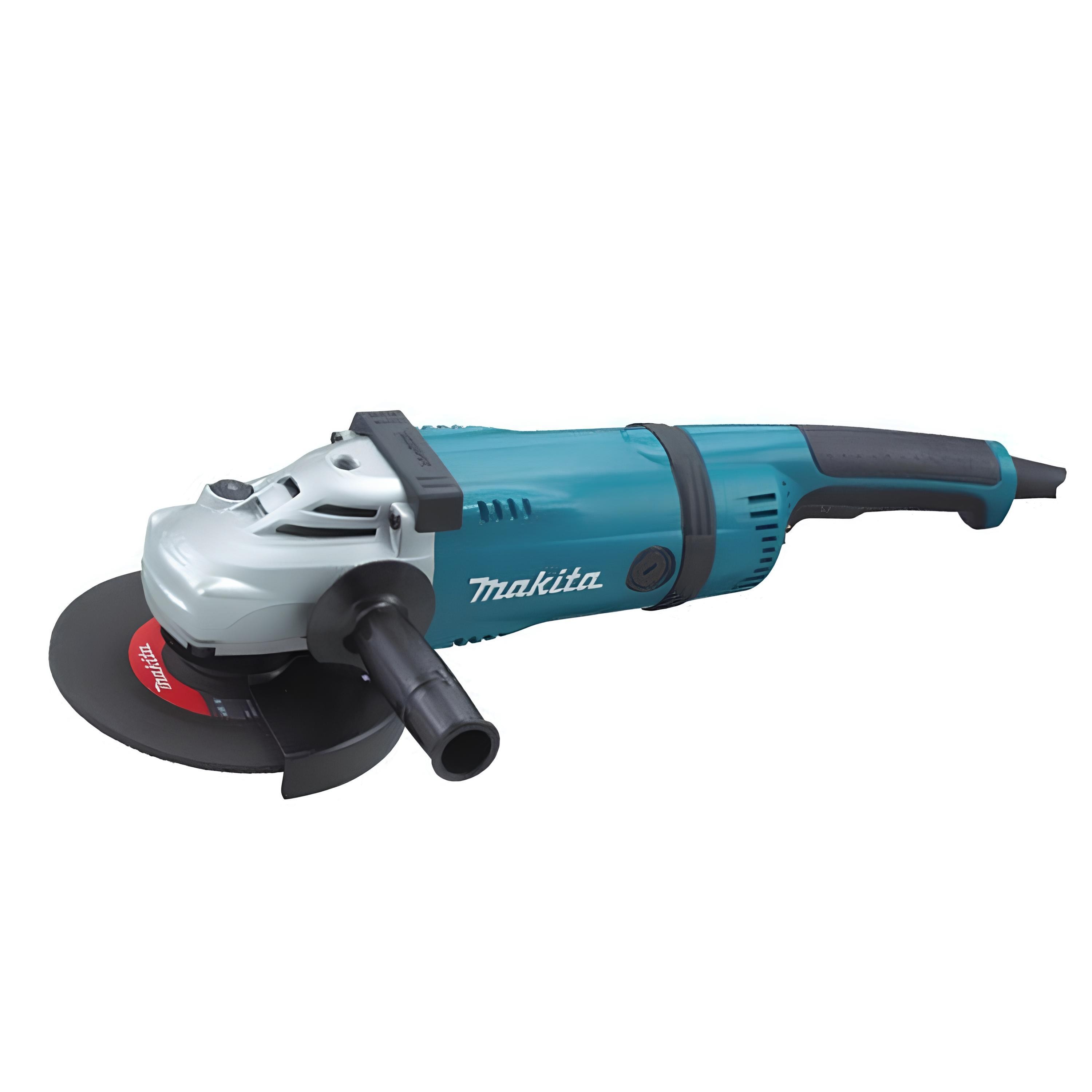 Makita GA7030 180 mm Büyük Taşlama Makinesi 2400 W