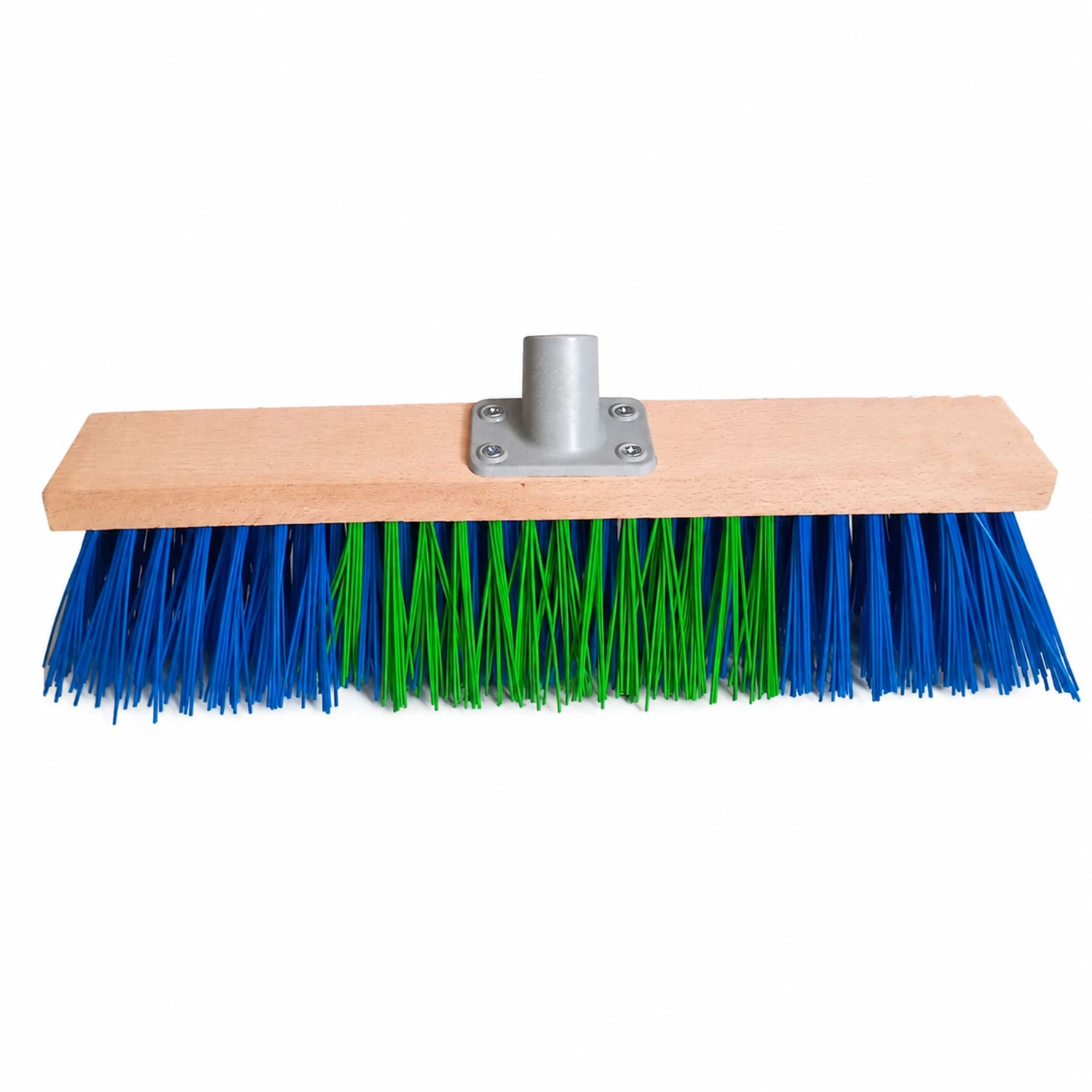 Nikon Mob Zımpara Keçe Mop Aşındırıcı 165x50x25 mm 240 Kum- Badem10