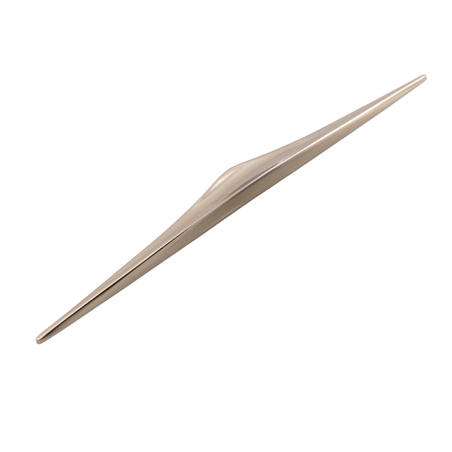 Olivin Bronz Renk Metal Kulp 192 mm 19.2 cm Mobilya Çekmece Mutfak Dolabı Dolap Kulpları Kulbu Kulpu