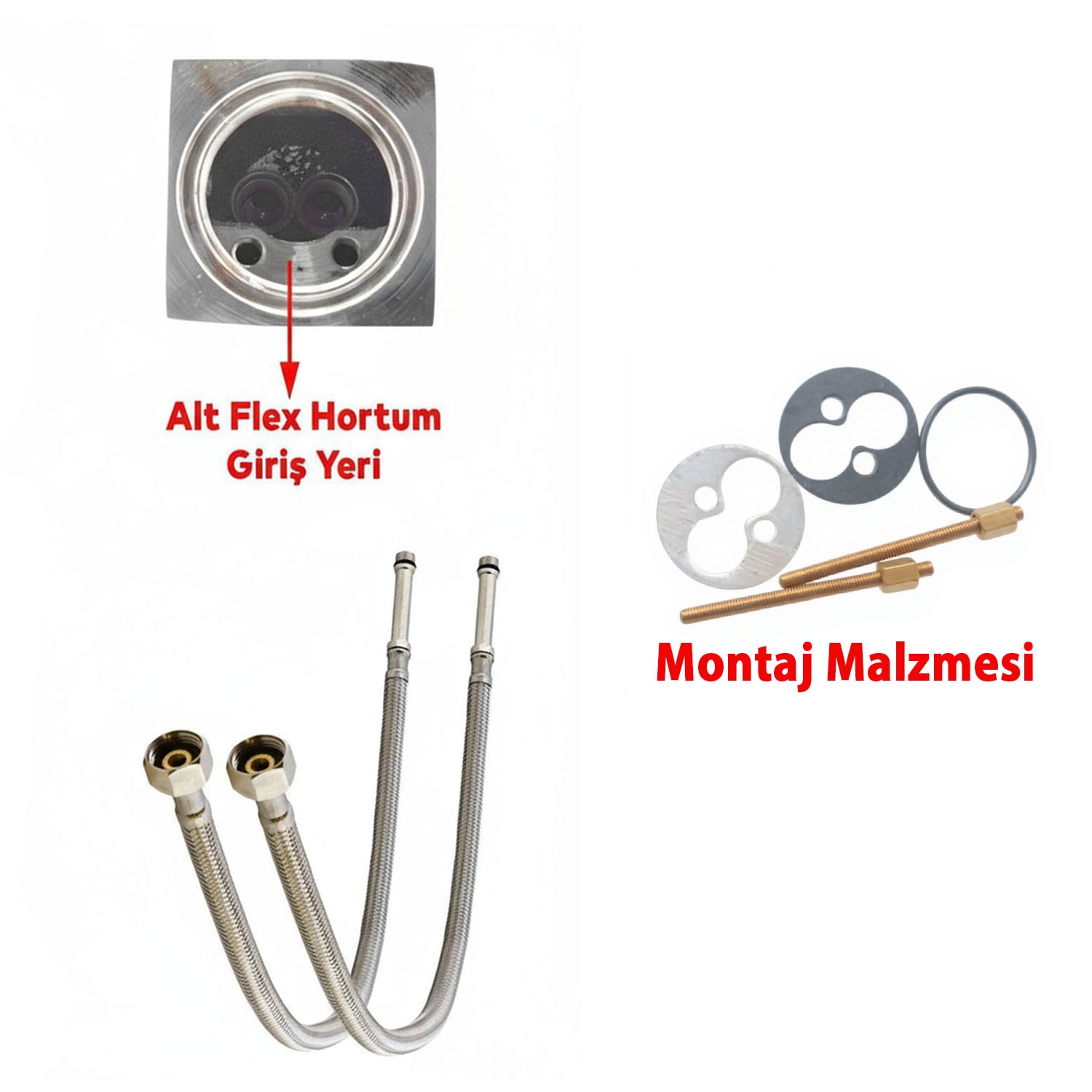 Bronz Lavabo Bataryası Estetik Tasarım, Uzun Ömürlü Zarif Dayanıklı Paslanmaz Metal Banyo Musluğu