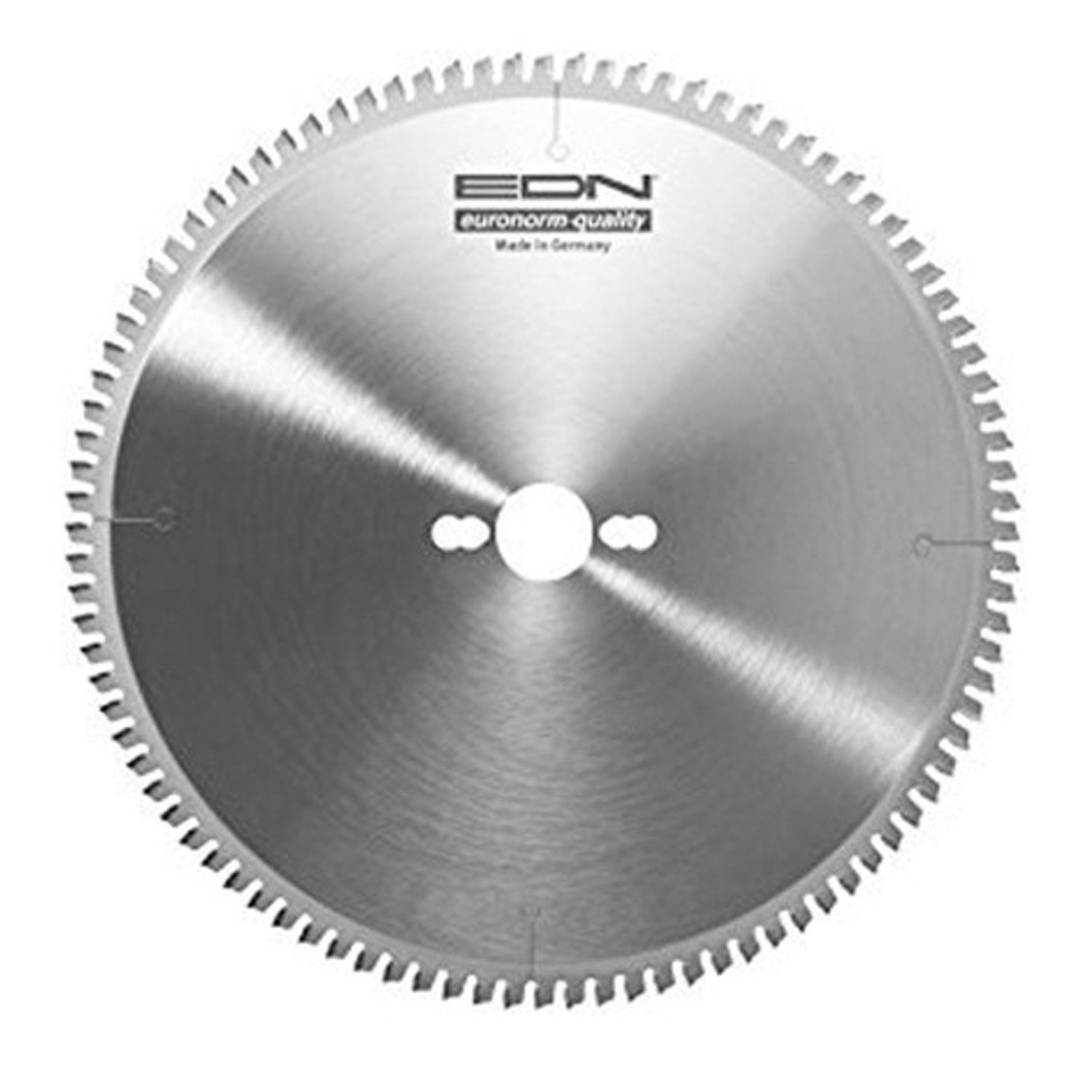 Edn Ağaç Ahşap Kesme Testeresi VWS 200x3.0x30 mm 64 Diş