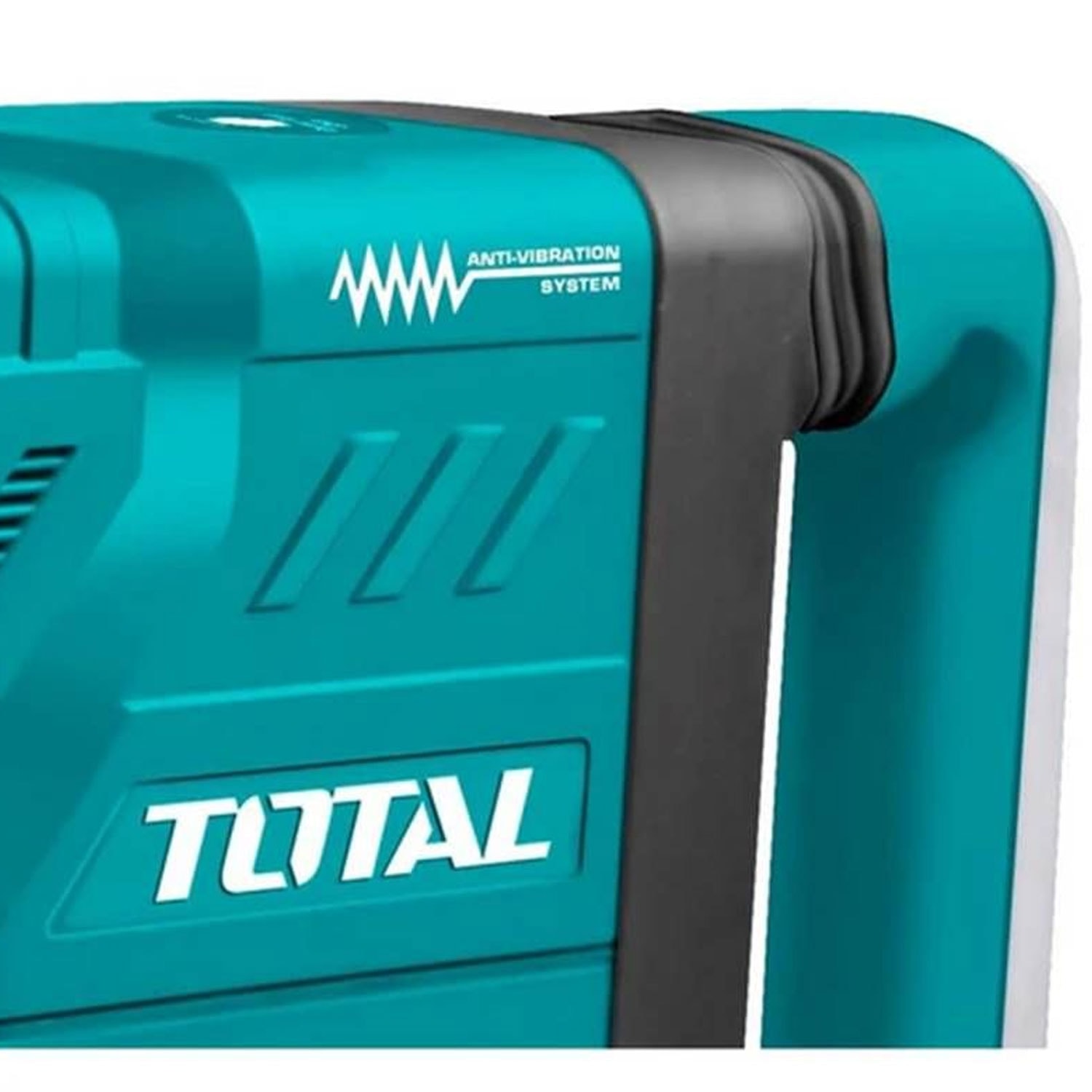Total TH215002 Kırıcı Delici Hilti 25J 1500W Beton Taş Kırma Matkap Profesyonel Titreşim Önleyici