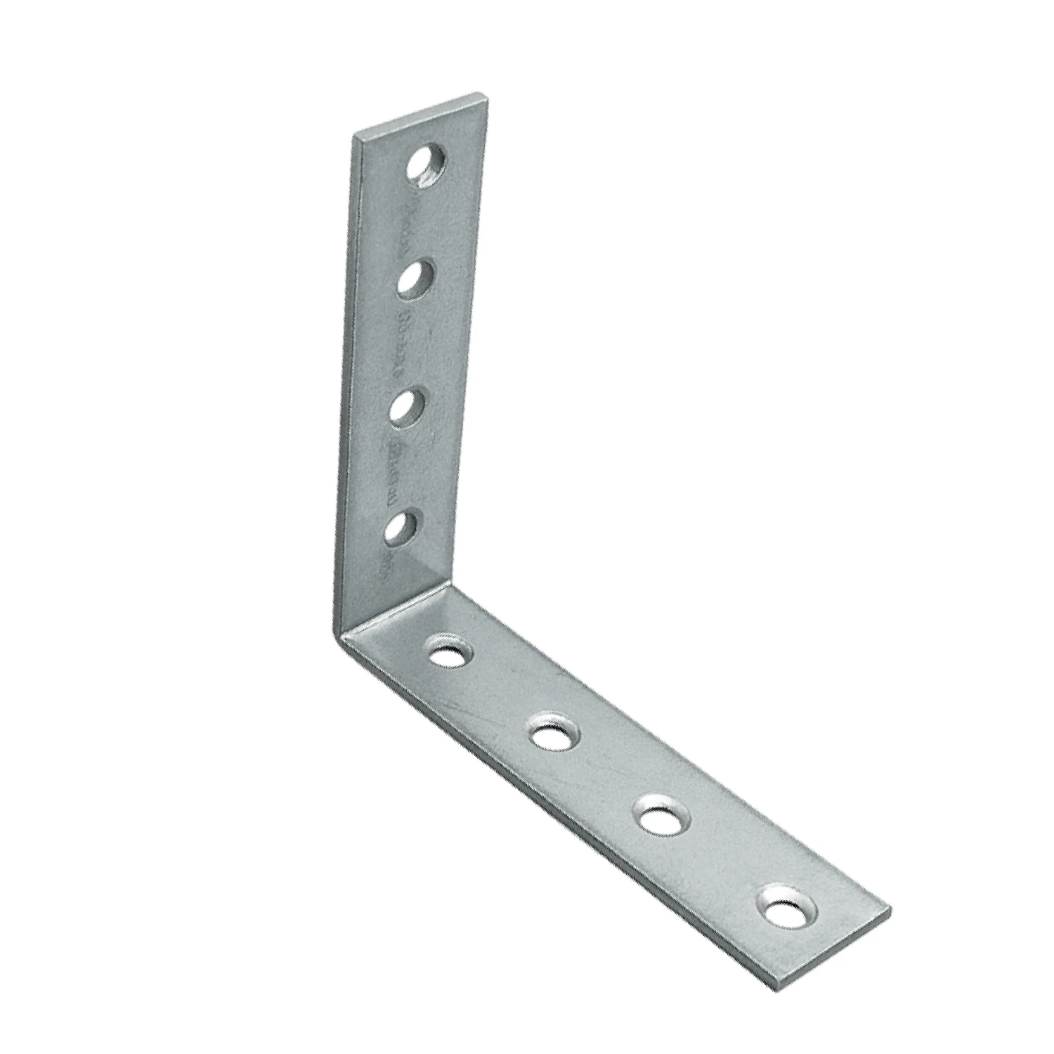 Mobilya Dolap Duvar Sabitleme 25 ADET Metal Köşebent 20x80x80 mm Bağlantı Aparatı L Demiri Gönye