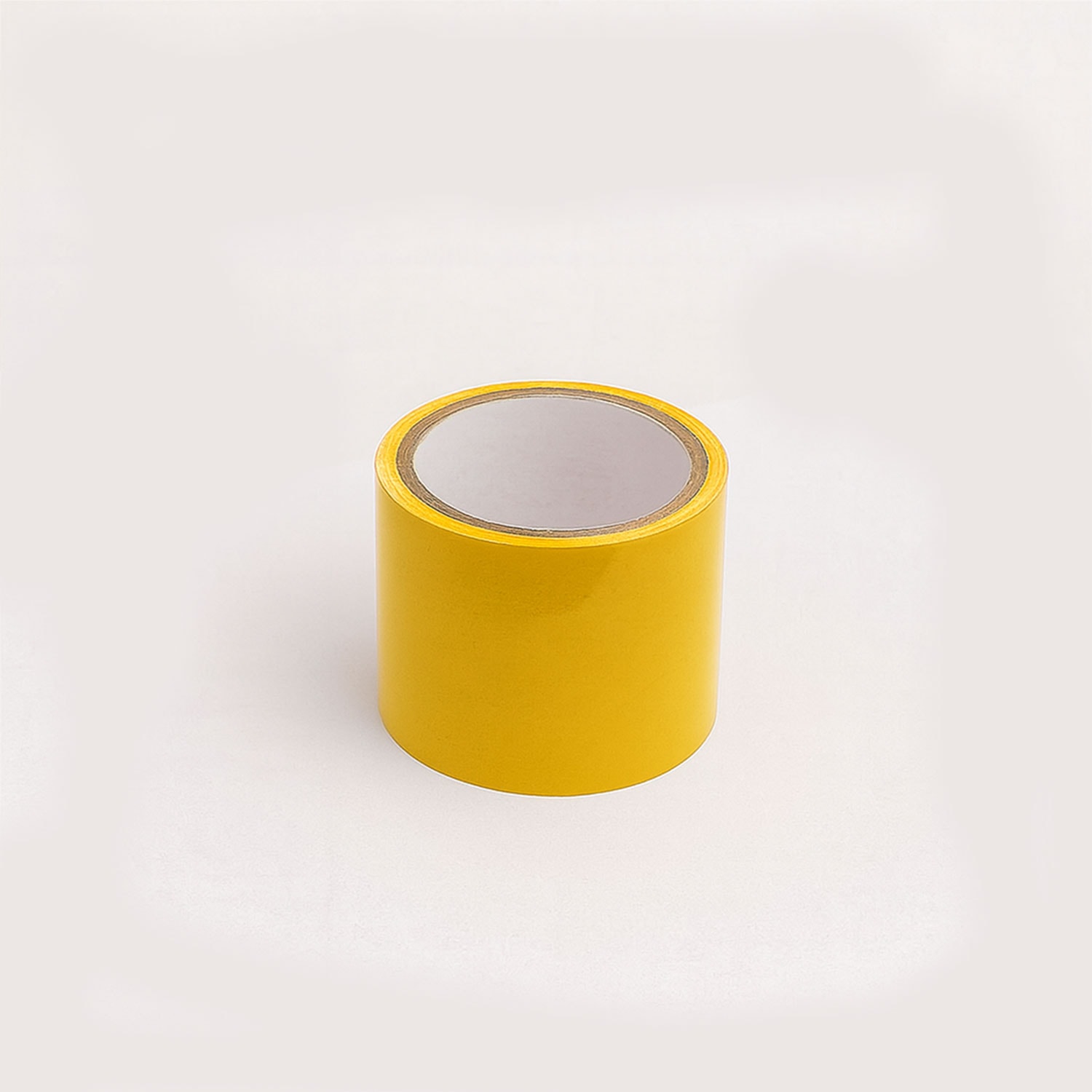 Sarı Tamir Bandı 75 mm x 10 mt Çok Amaçlı Güçlü Yapışkanlı Suya Dayanıklı Onarım Yalıtım Bandı